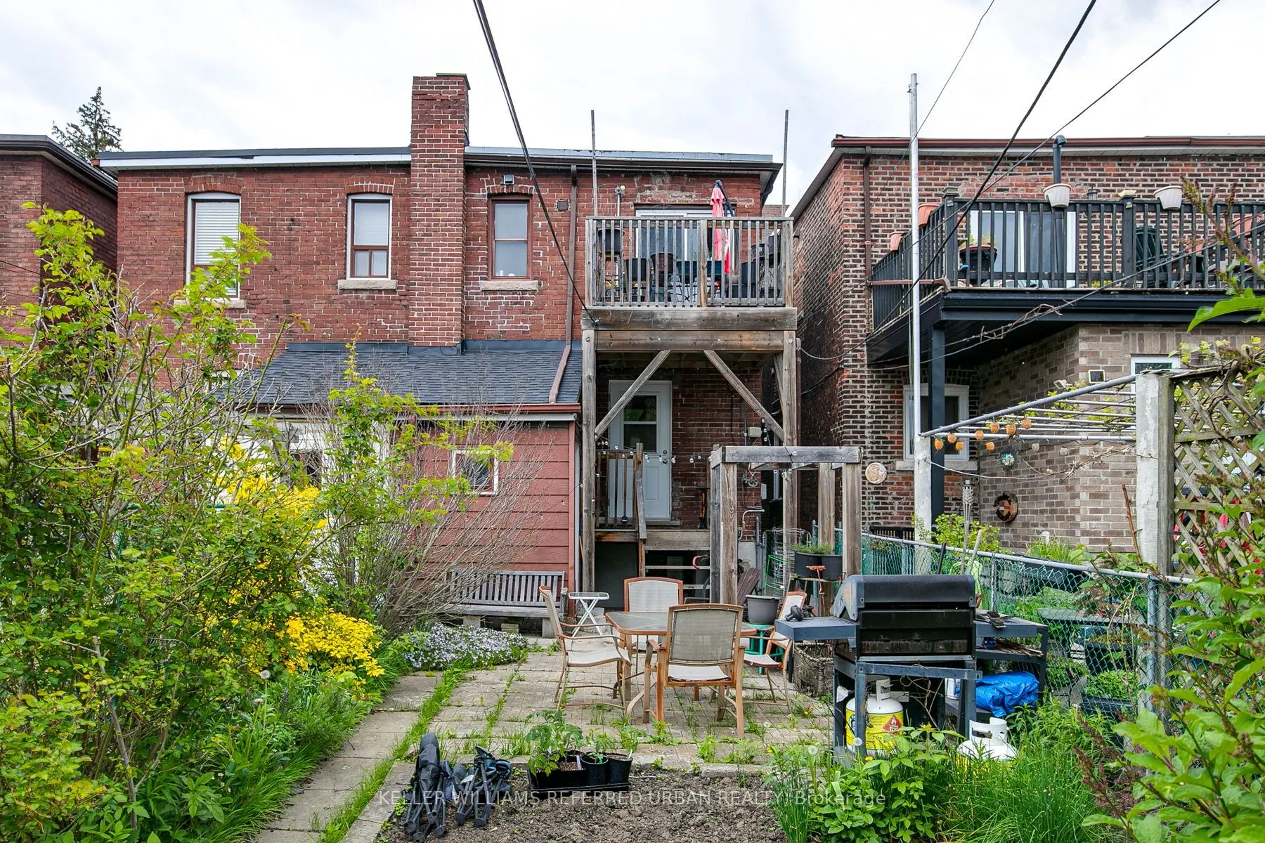 458 Concord Avenue
