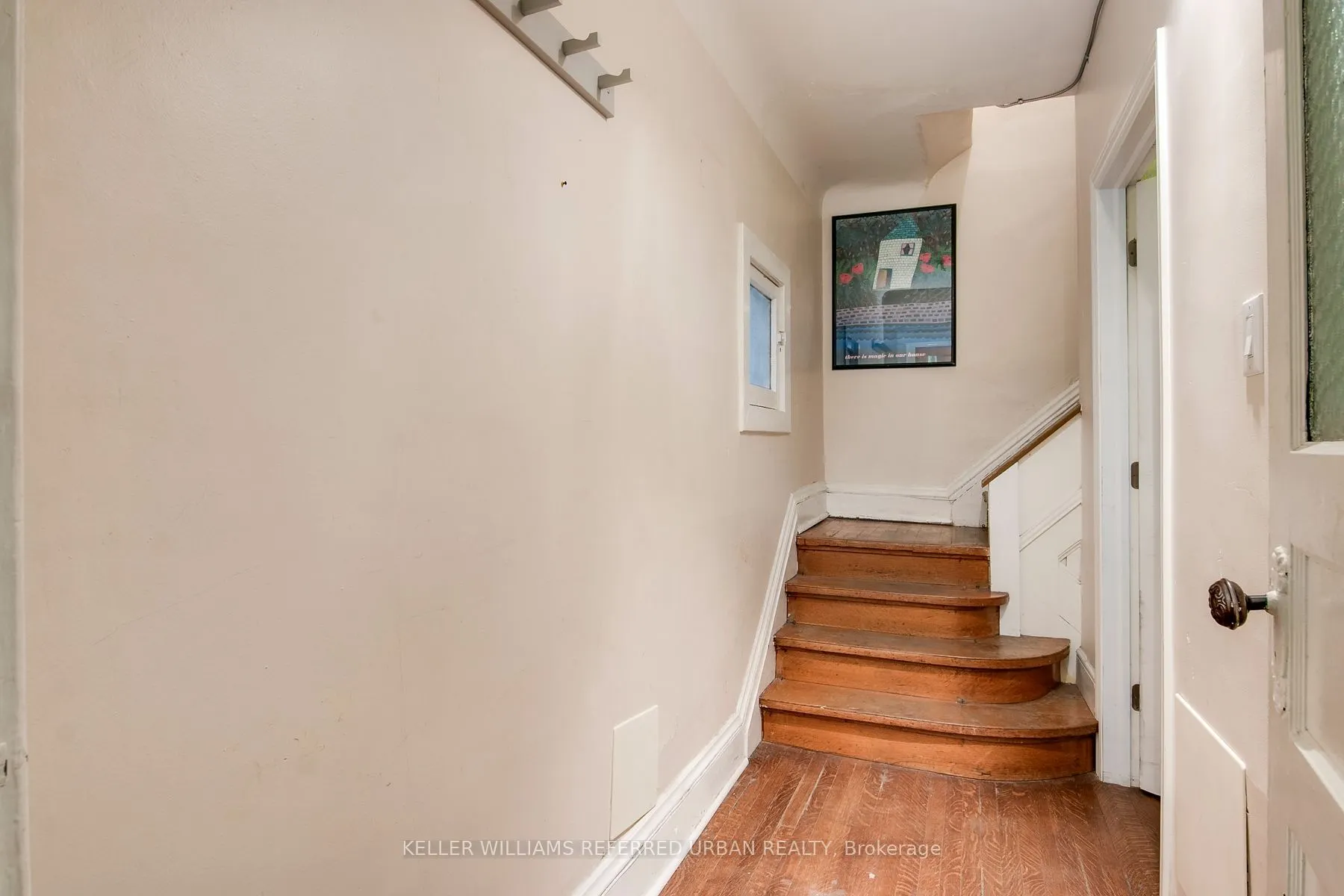 458 Concord Avenue