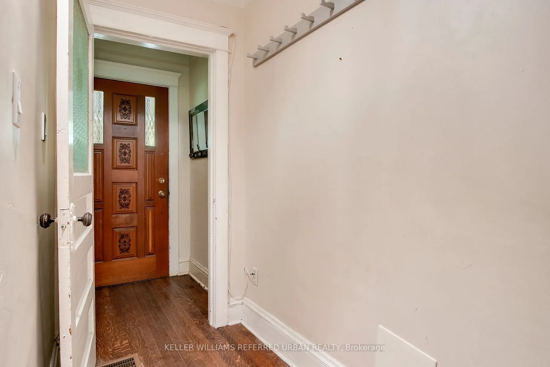 458 Concord Avenue