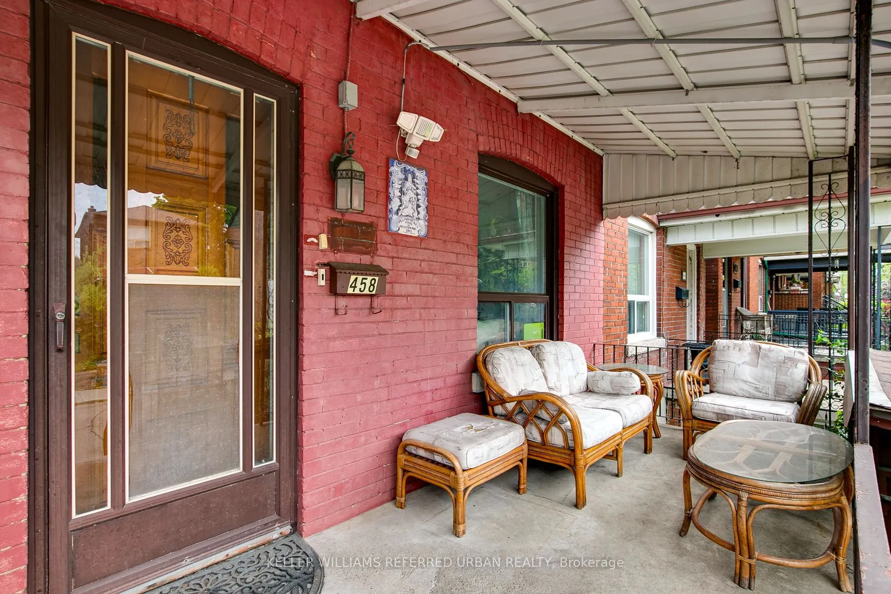 458 Concord Avenue