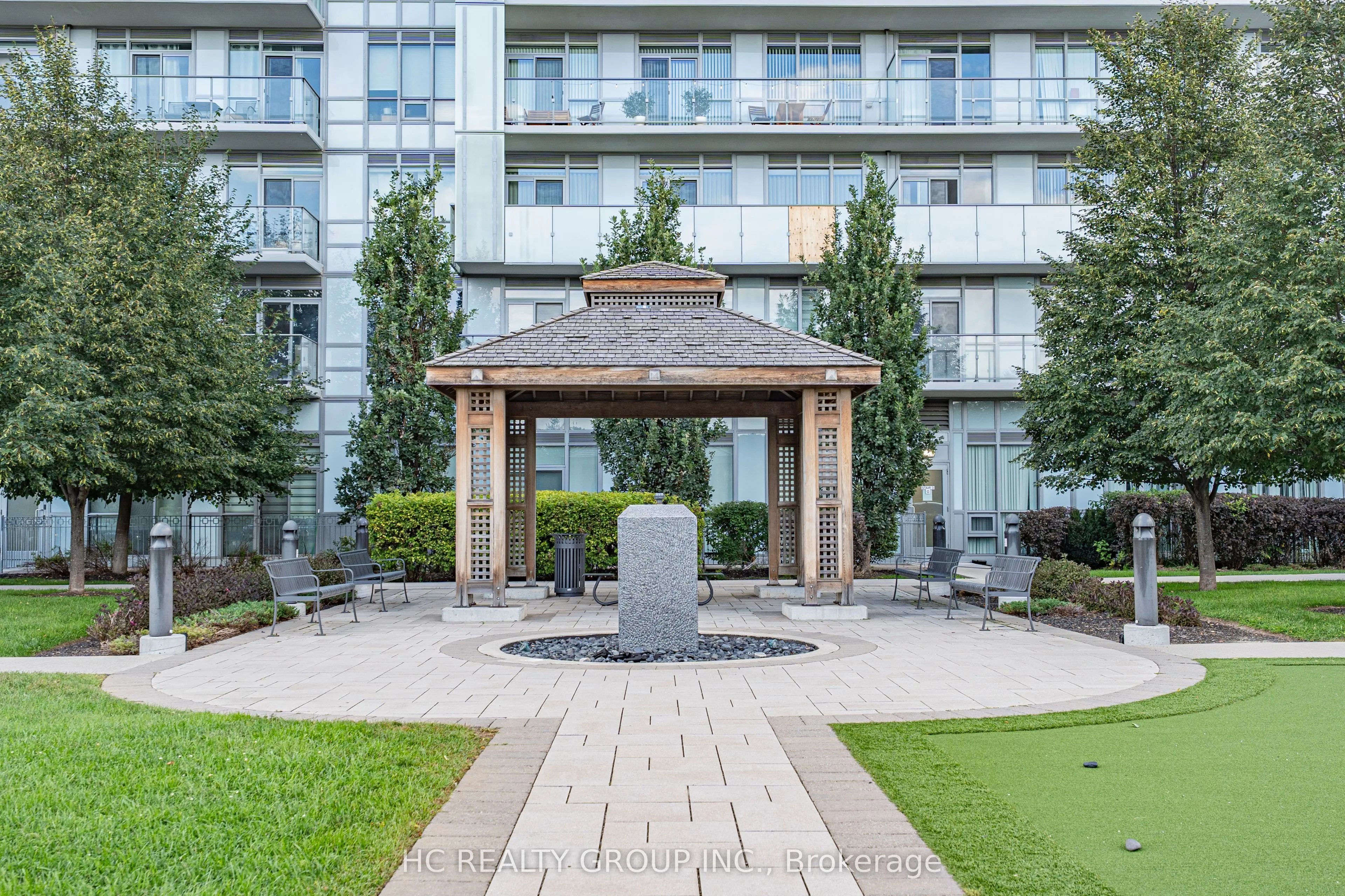 4633 Glen Erin Drive #1008