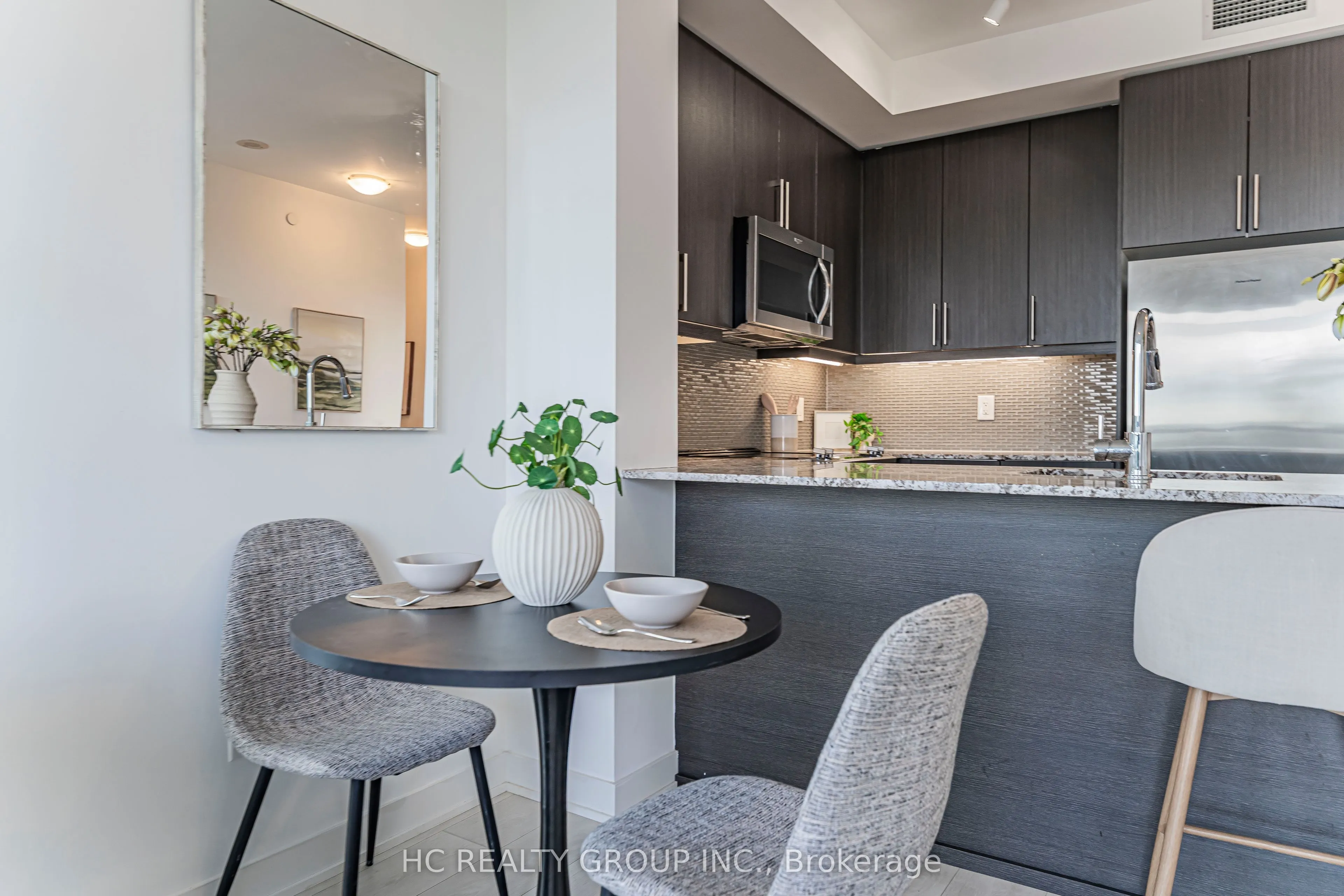 4633 Glen Erin Drive #1008