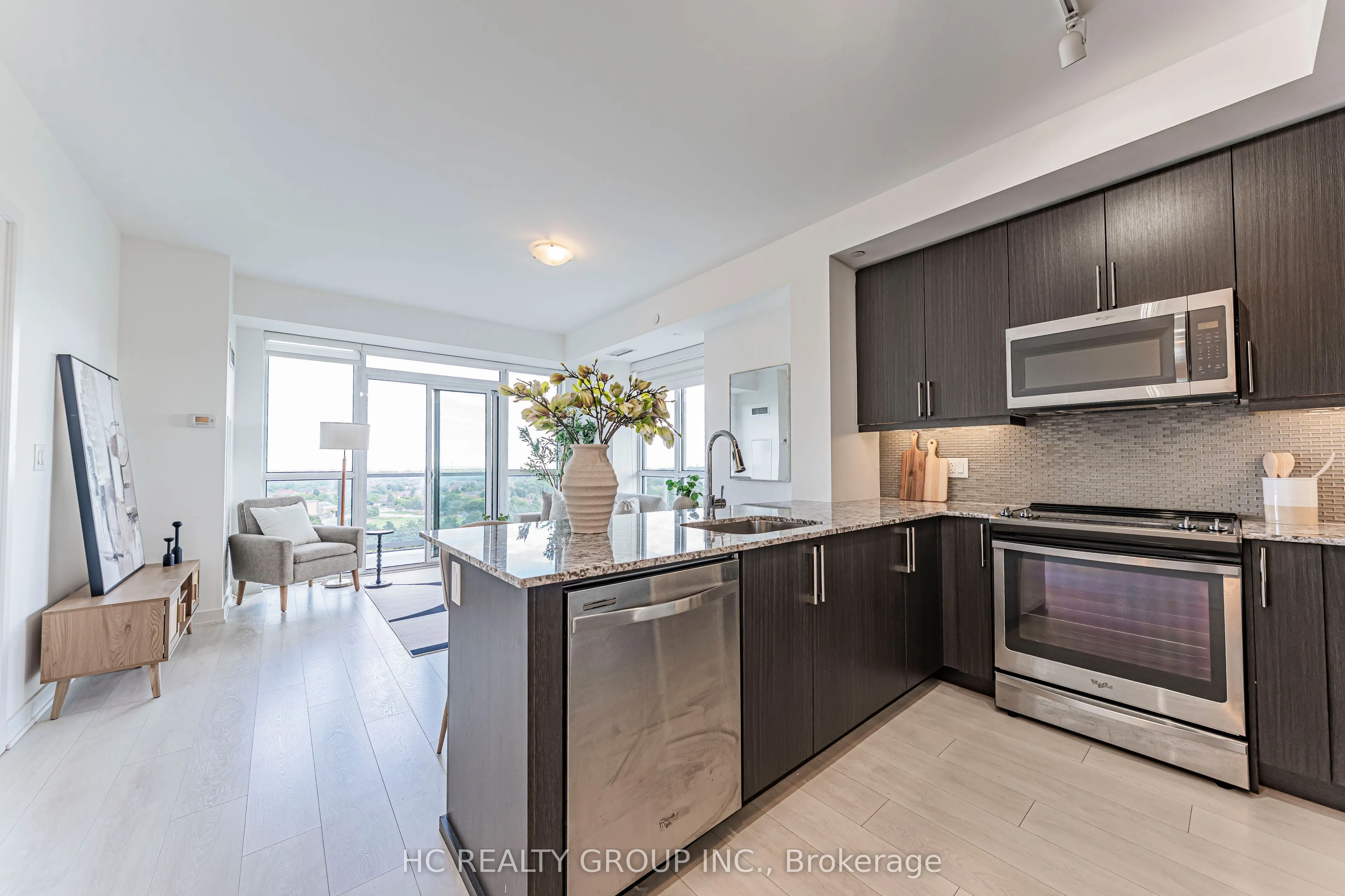 4633 Glen Erin Drive #1008
