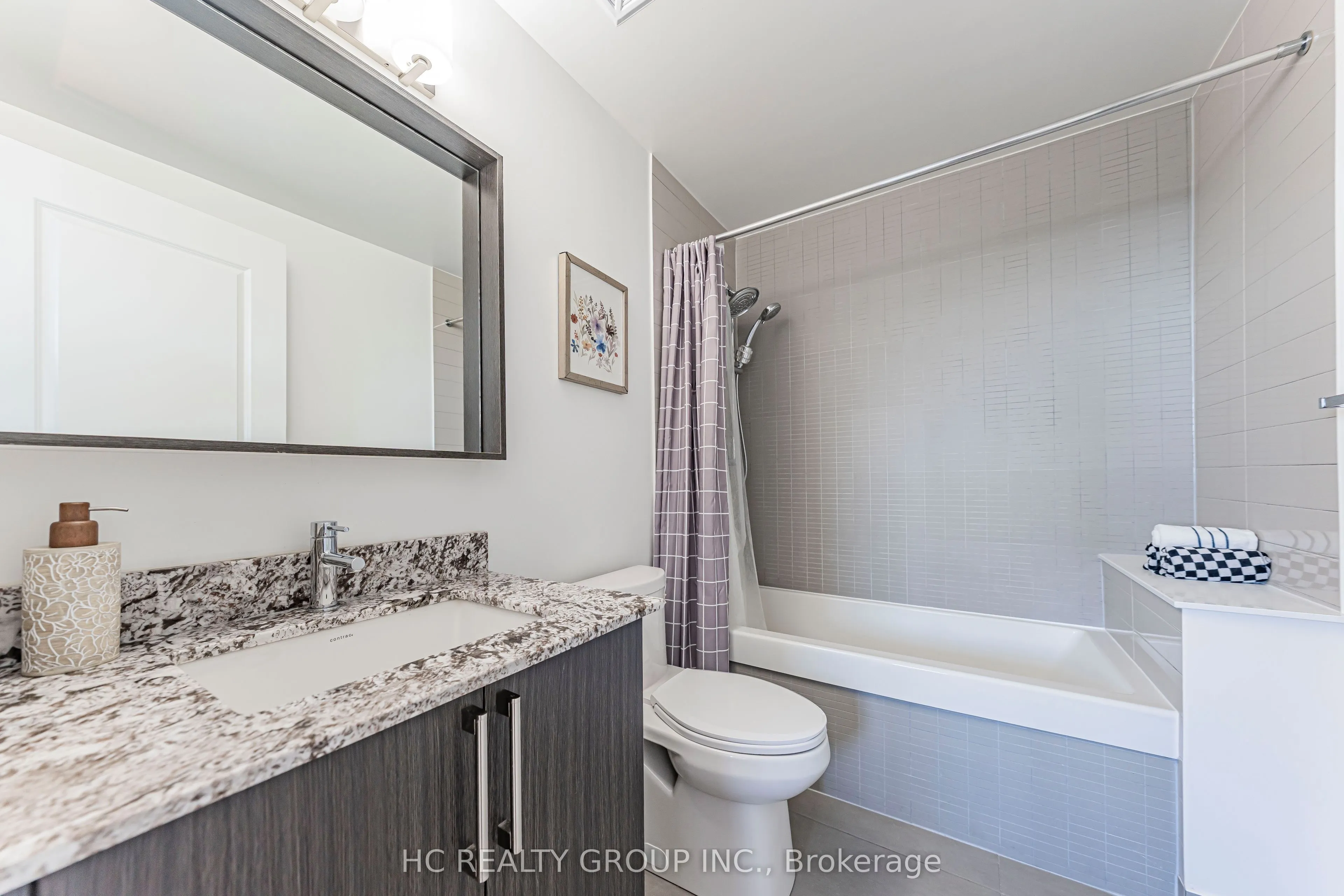 4633 Glen Erin Drive #1008