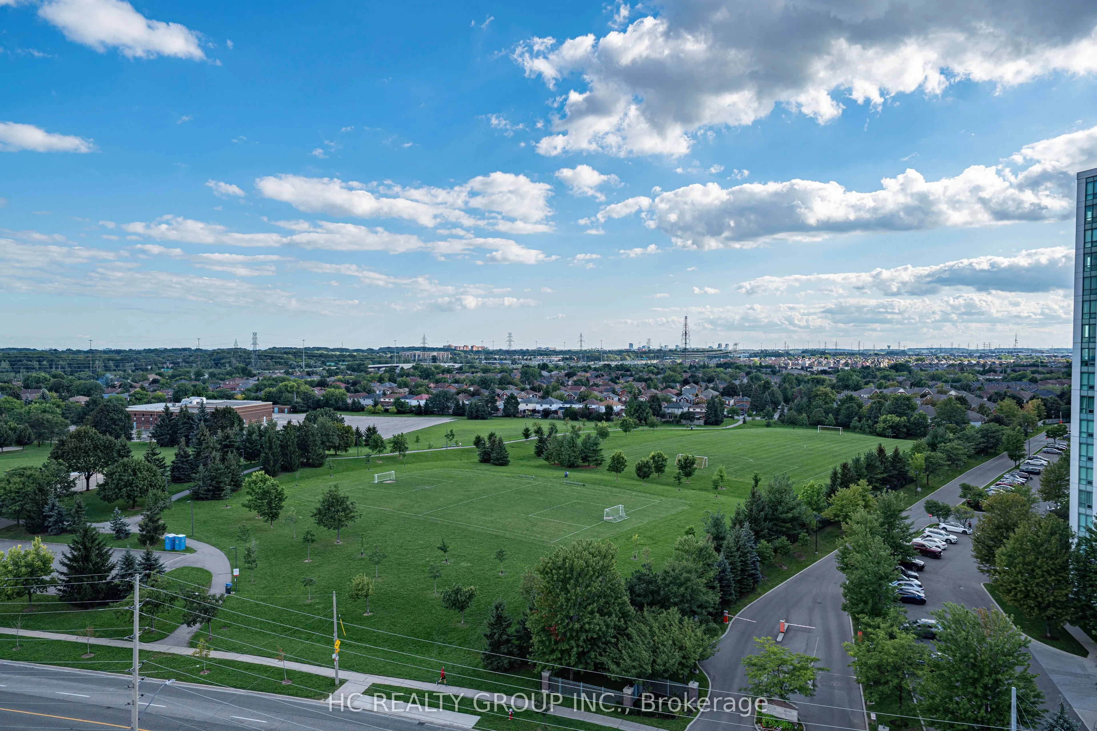 4633 Glen Erin Drive #1008