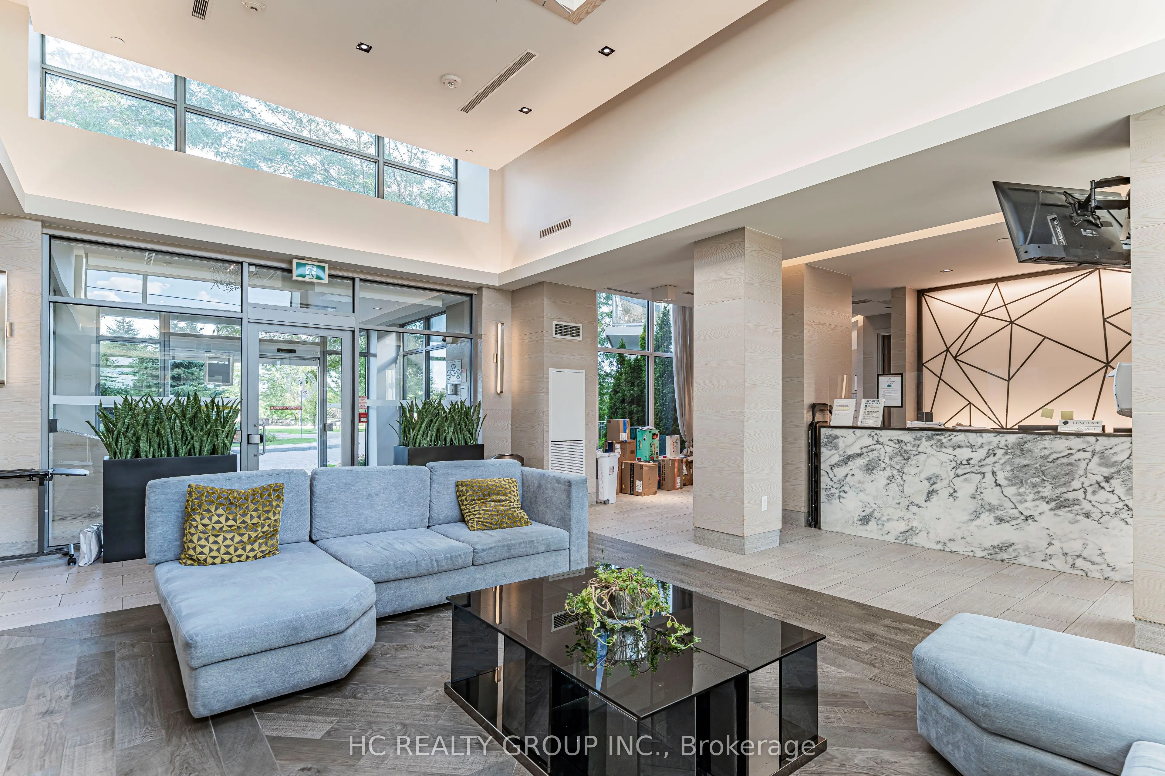 4633 Glen Erin Drive #1008