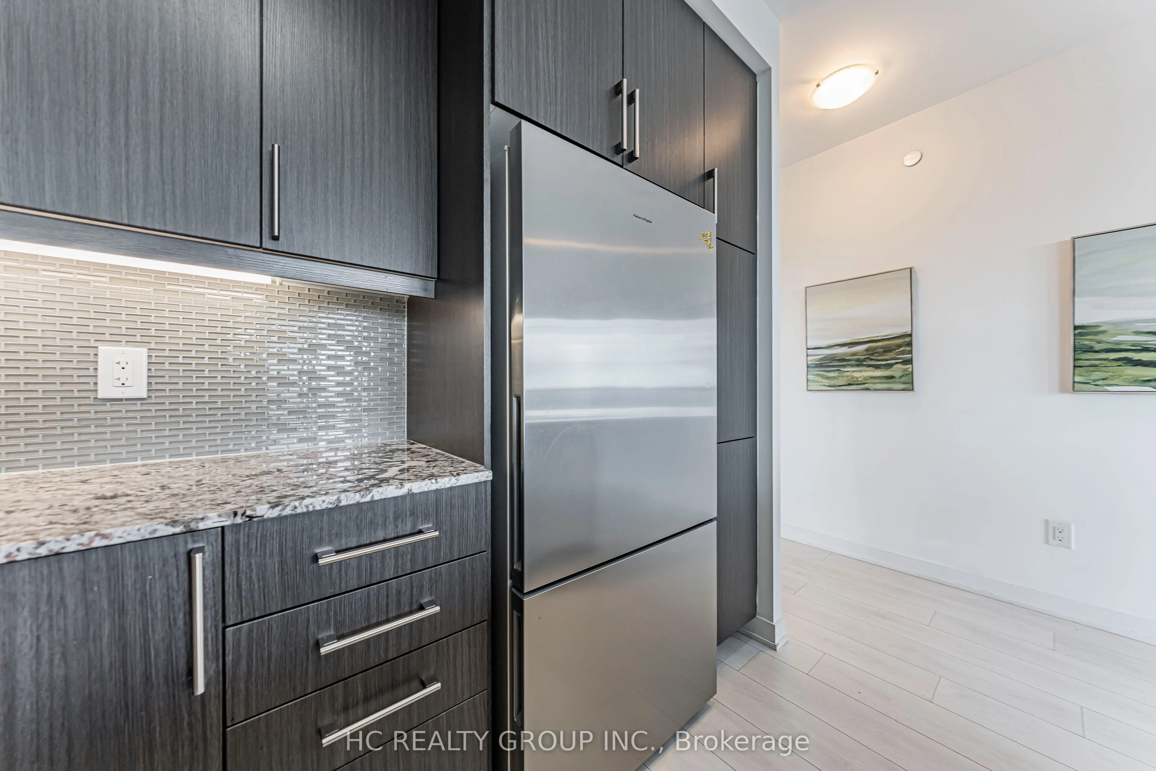 4633 Glen Erin Drive #1008