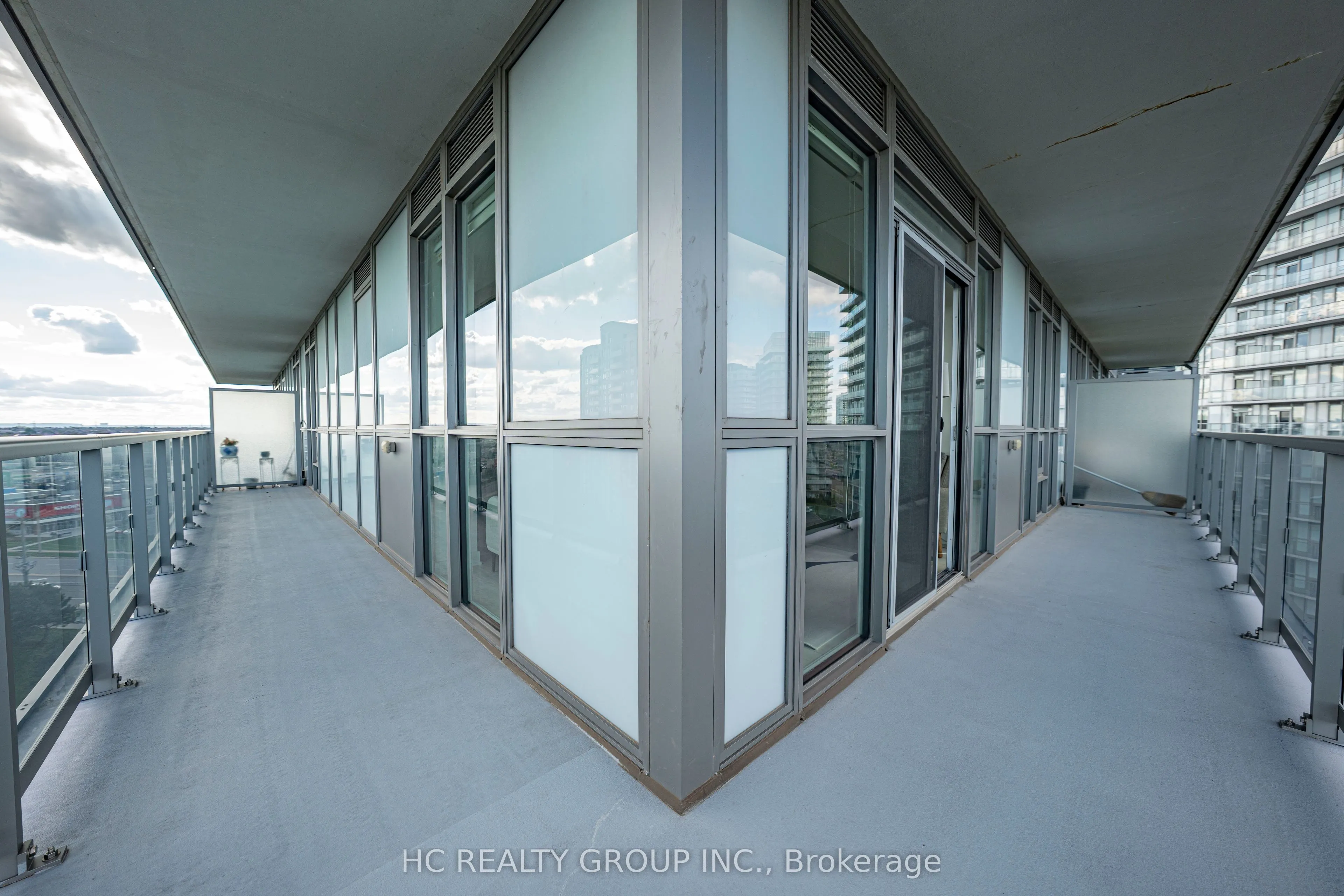 4633 Glen Erin Drive #1008