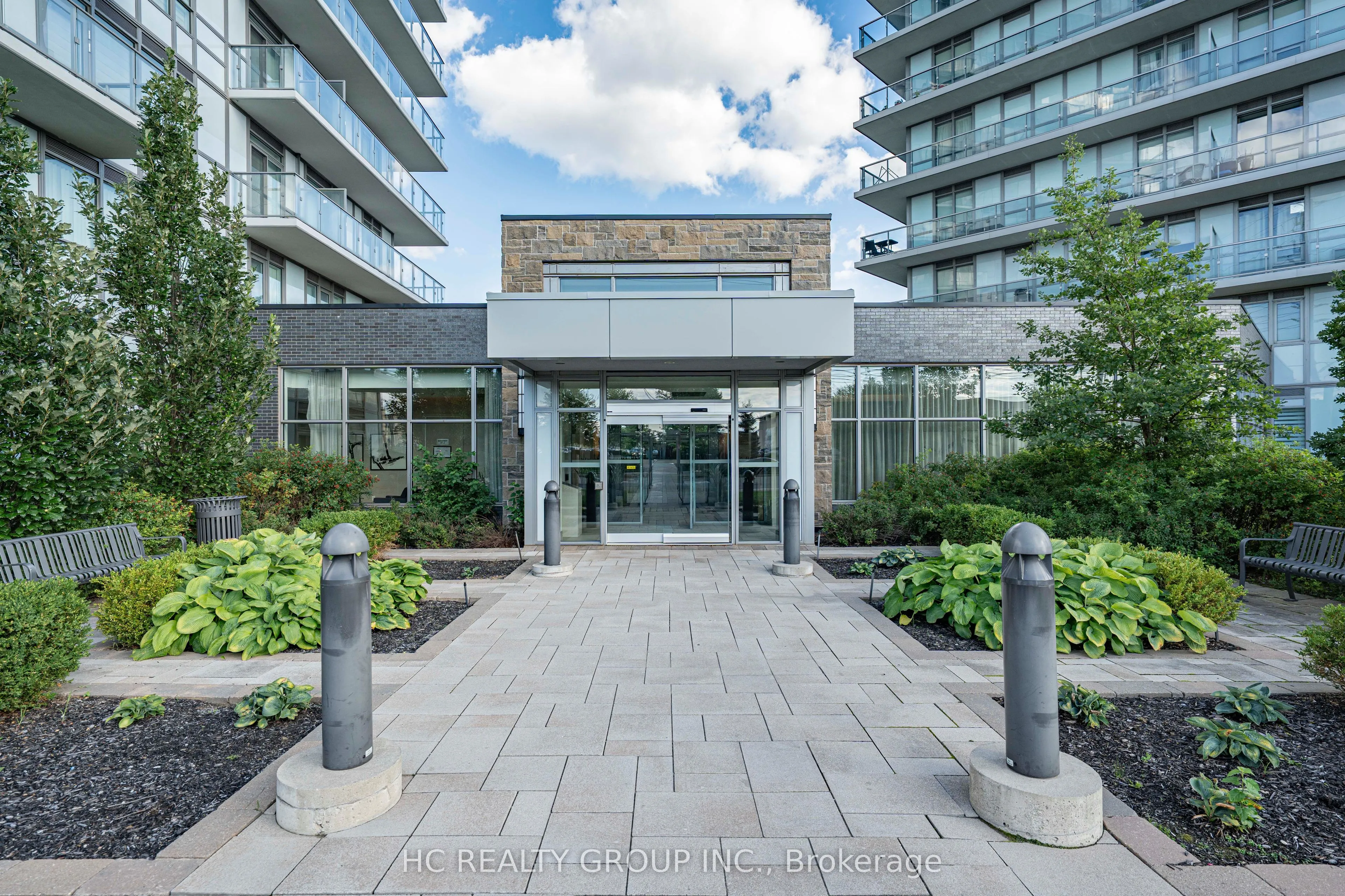 4633 Glen Erin Drive #1008