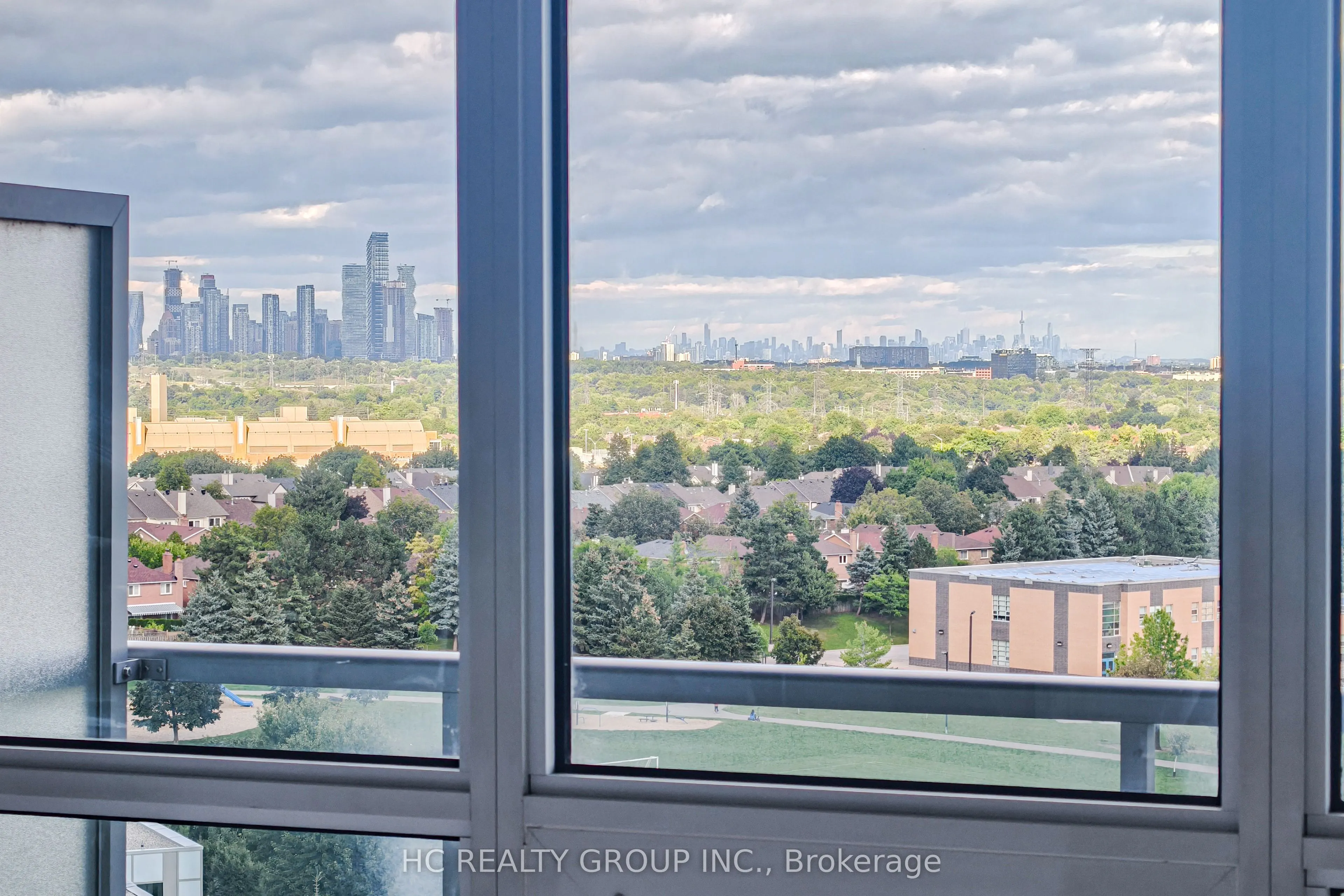 4633 Glen Erin Drive #1008
