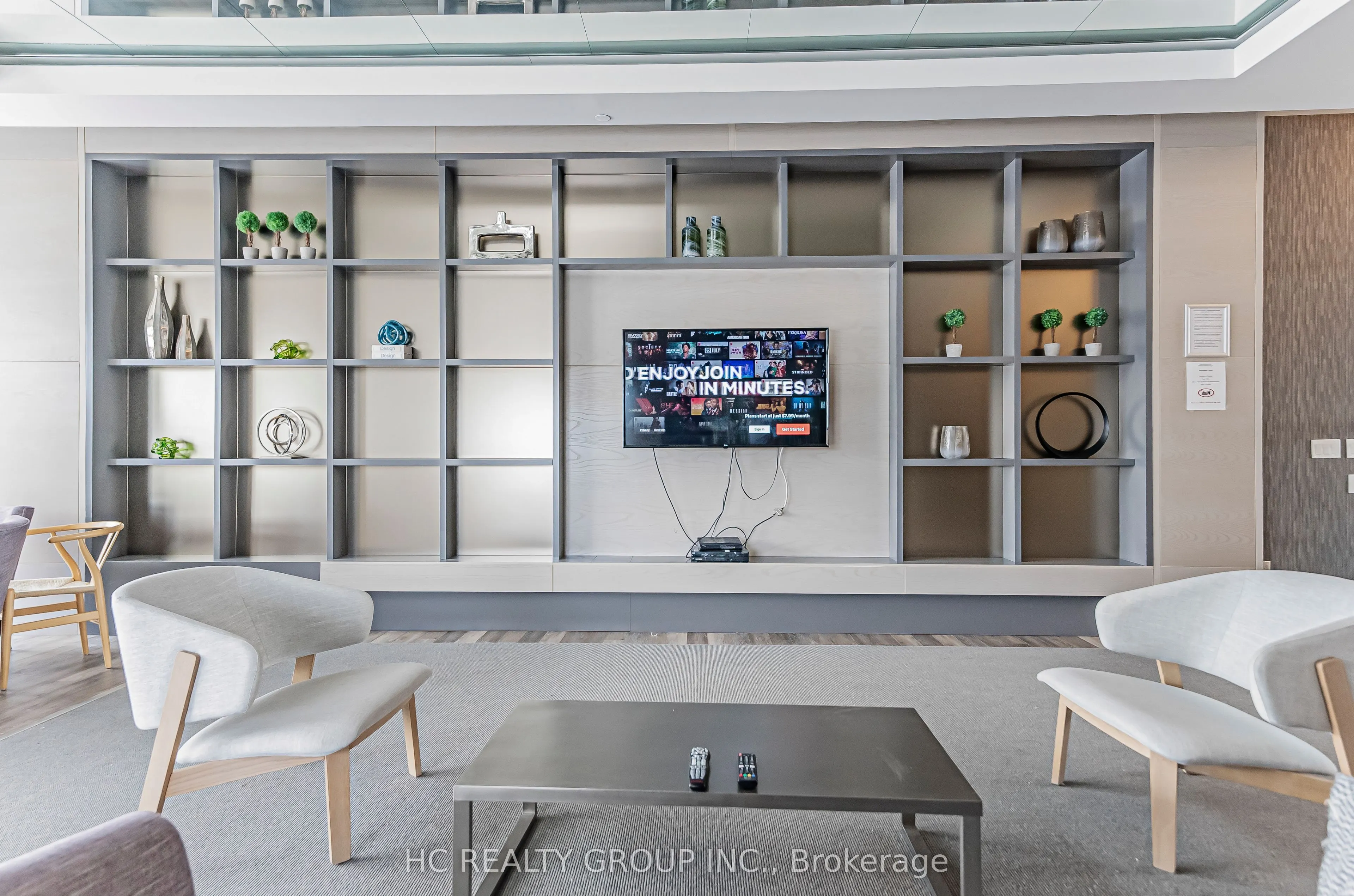 4633 Glen Erin Drive #1008