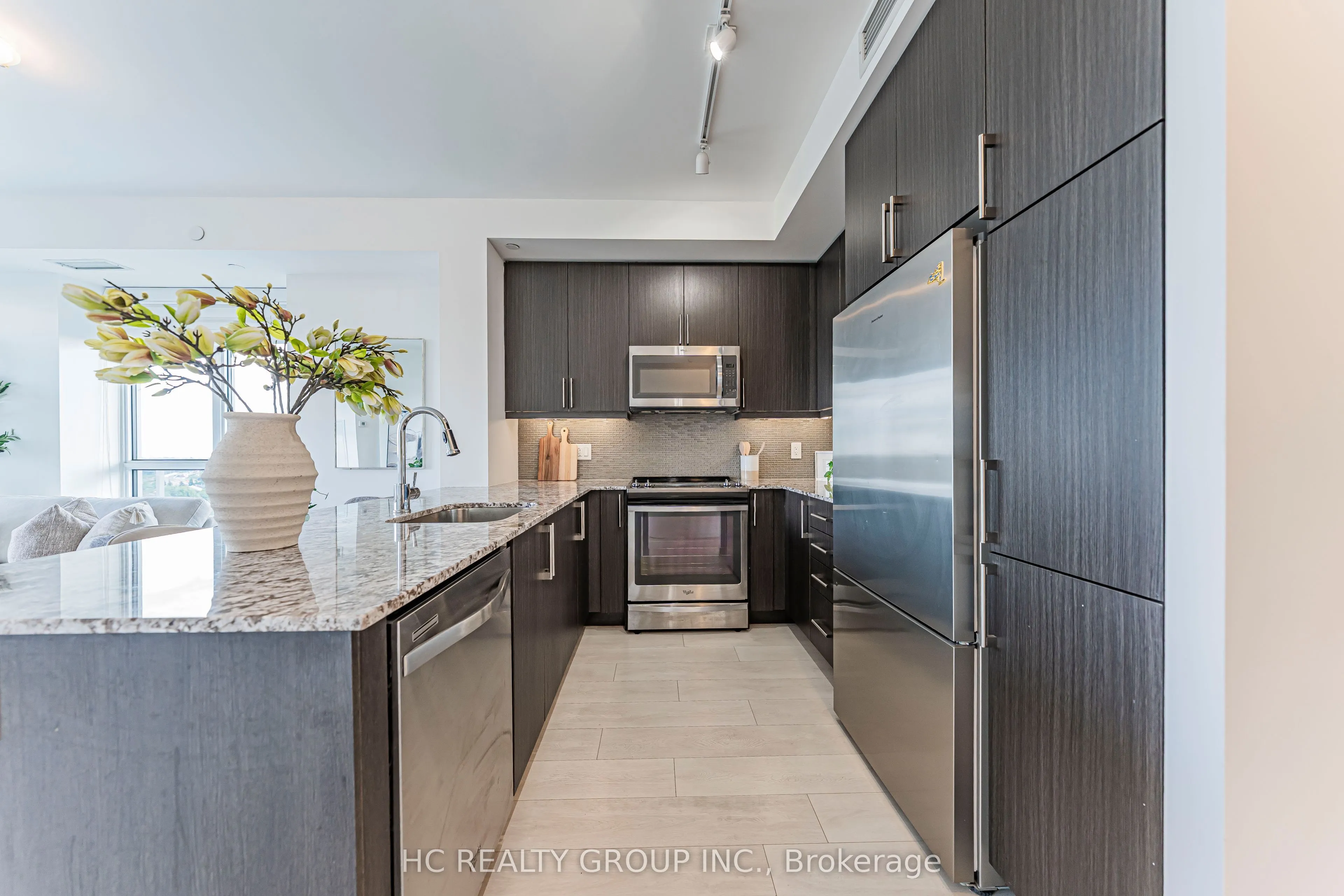 4633 Glen Erin Drive #1008
