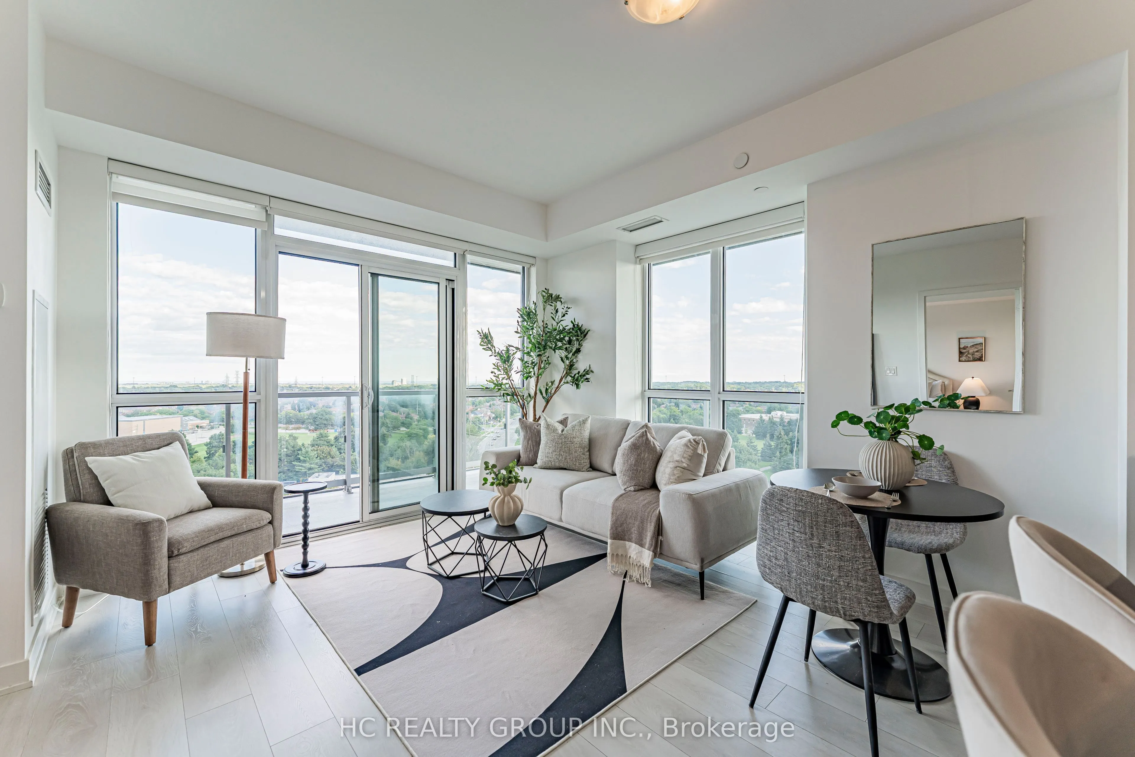 4633 Glen Erin Drive #1008