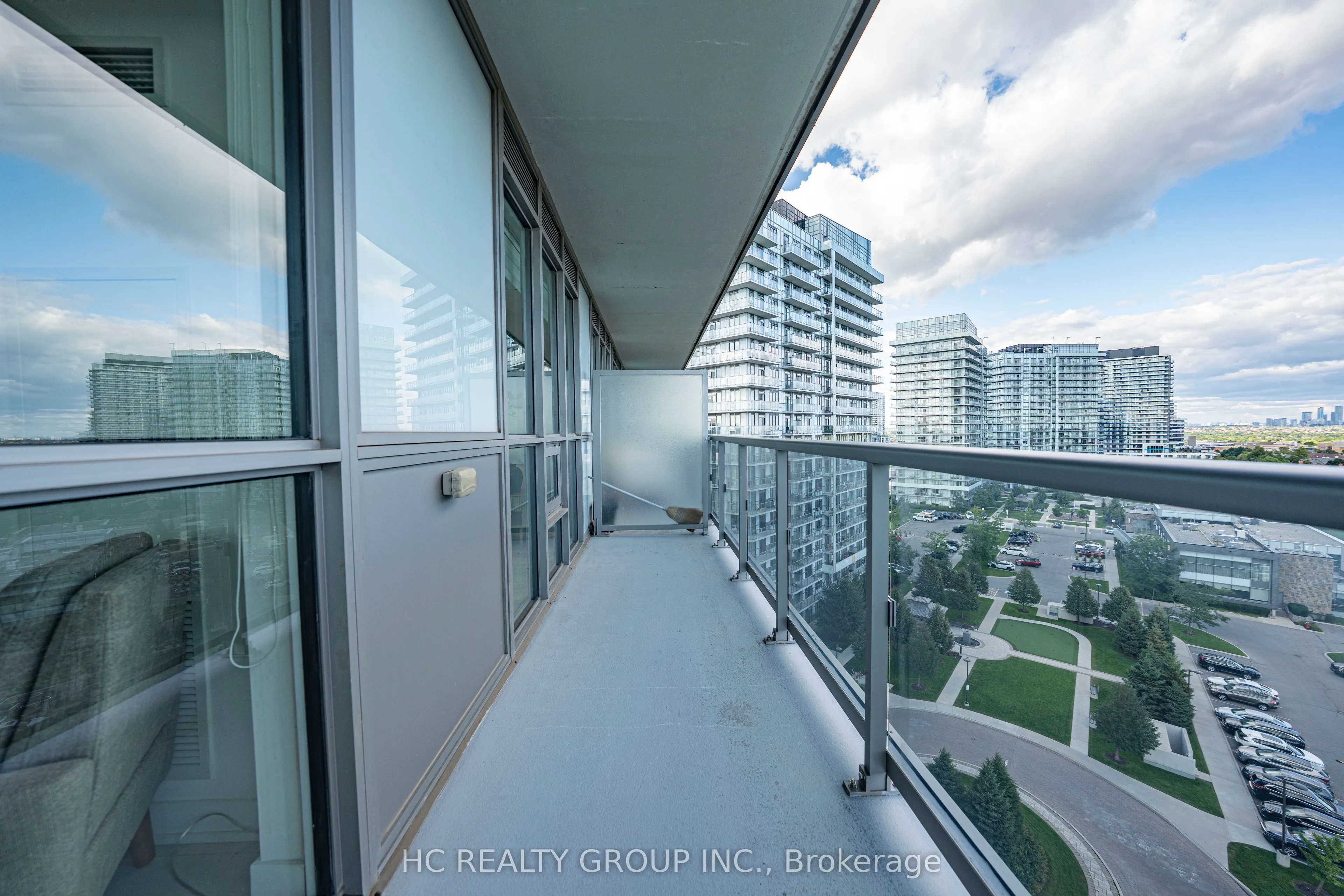 4633 Glen Erin Drive #1008