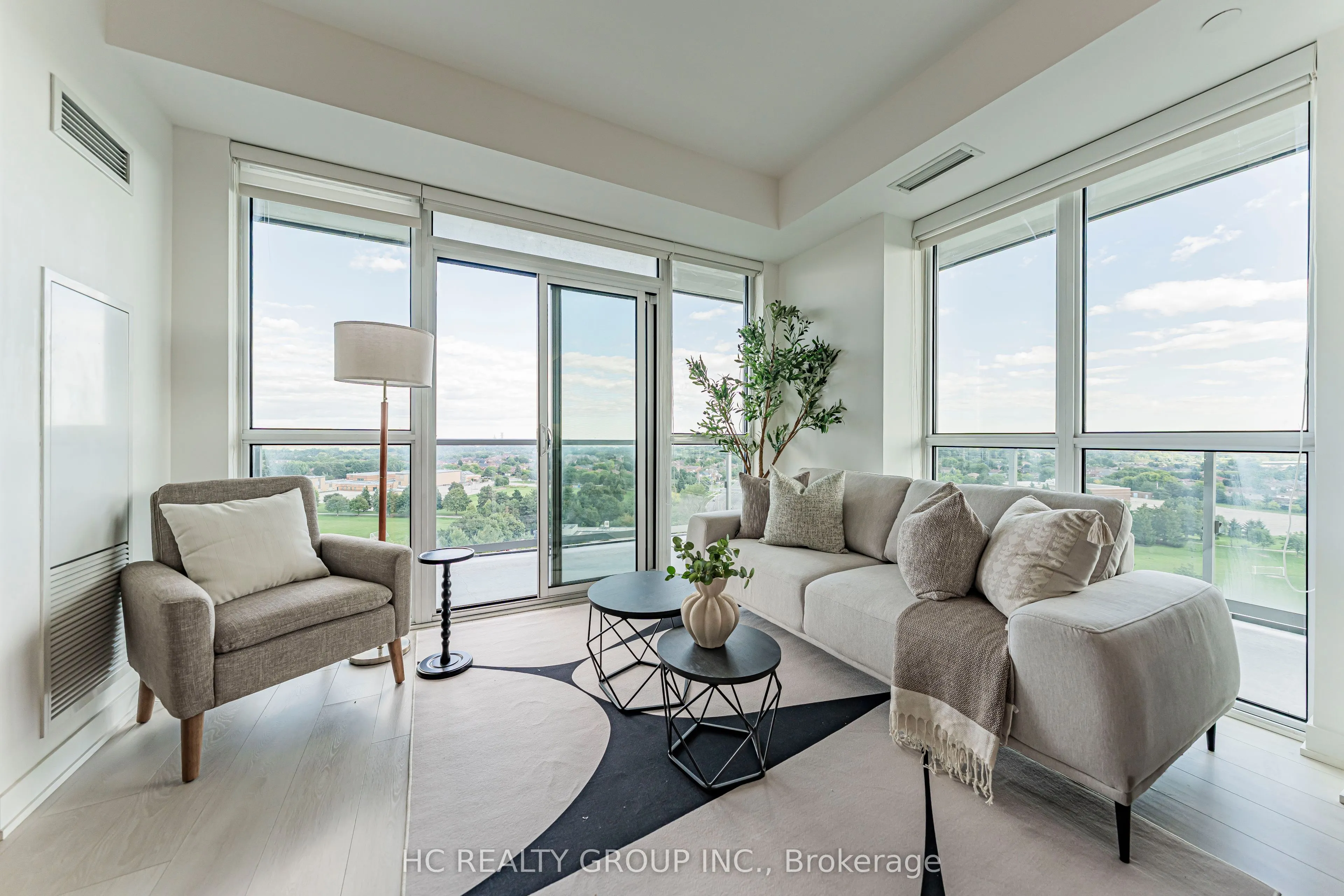 4633 Glen Erin Drive #1008