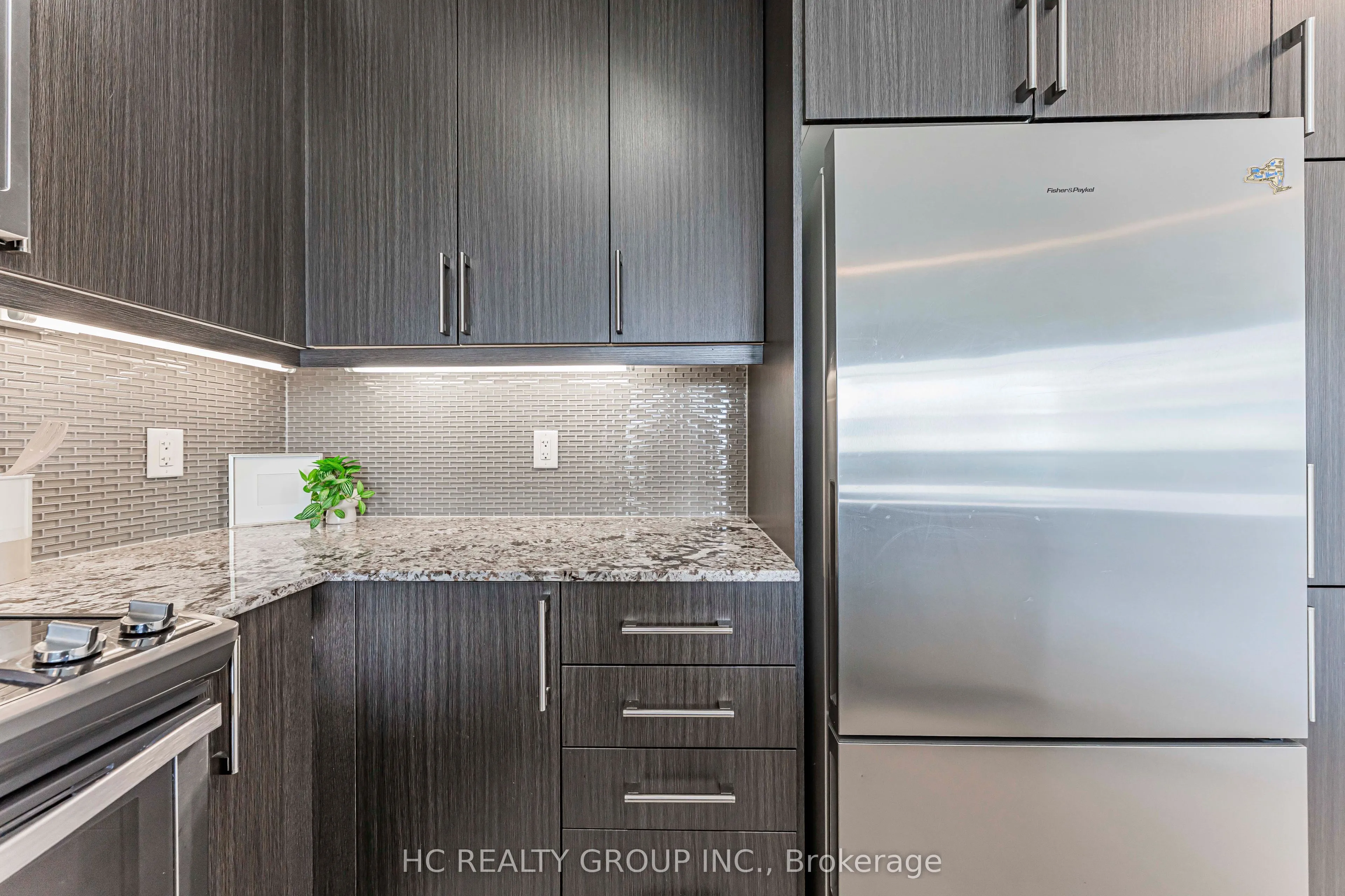 4633 Glen Erin Drive #1008