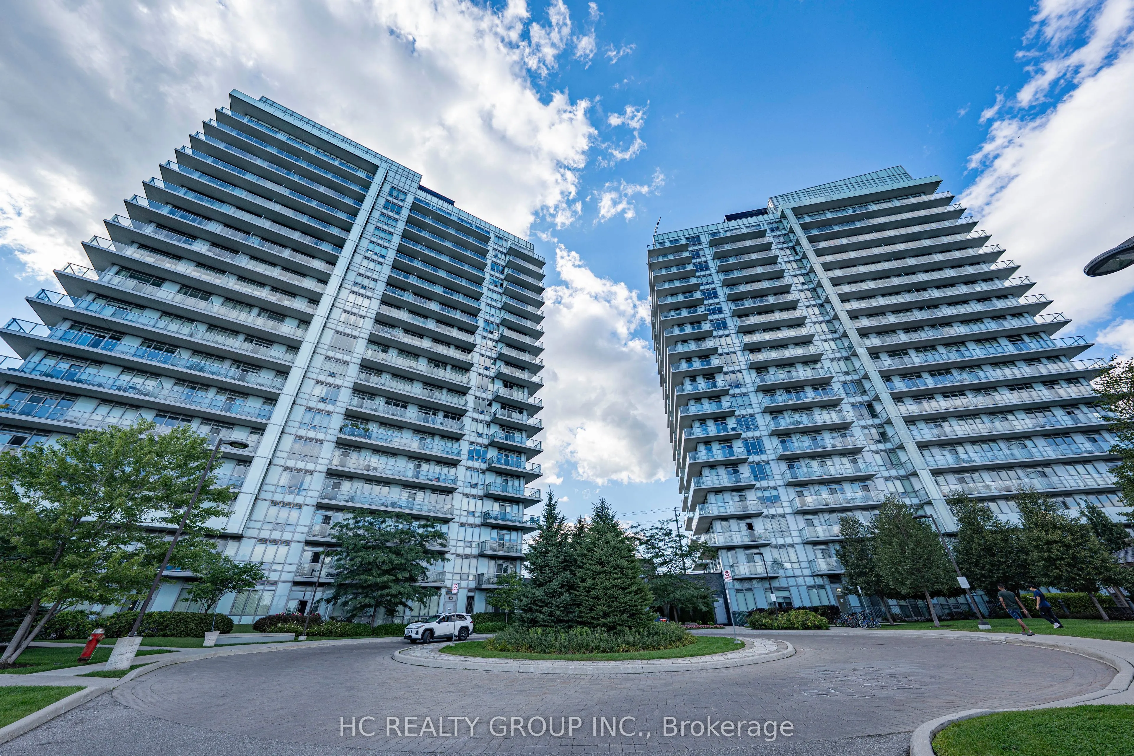 4633 Glen Erin Drive #1008