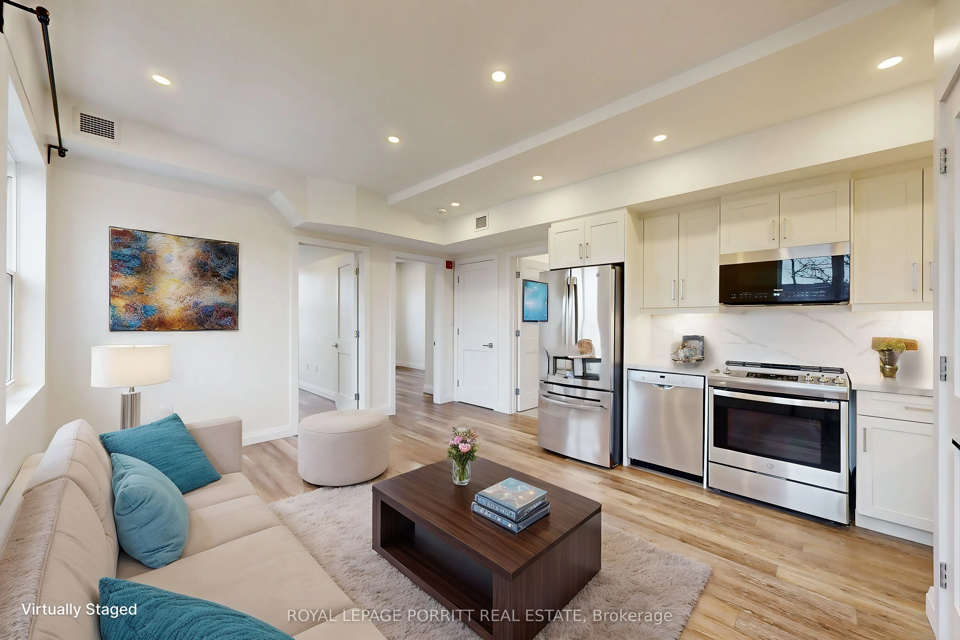 254 Armadale Avenue #3