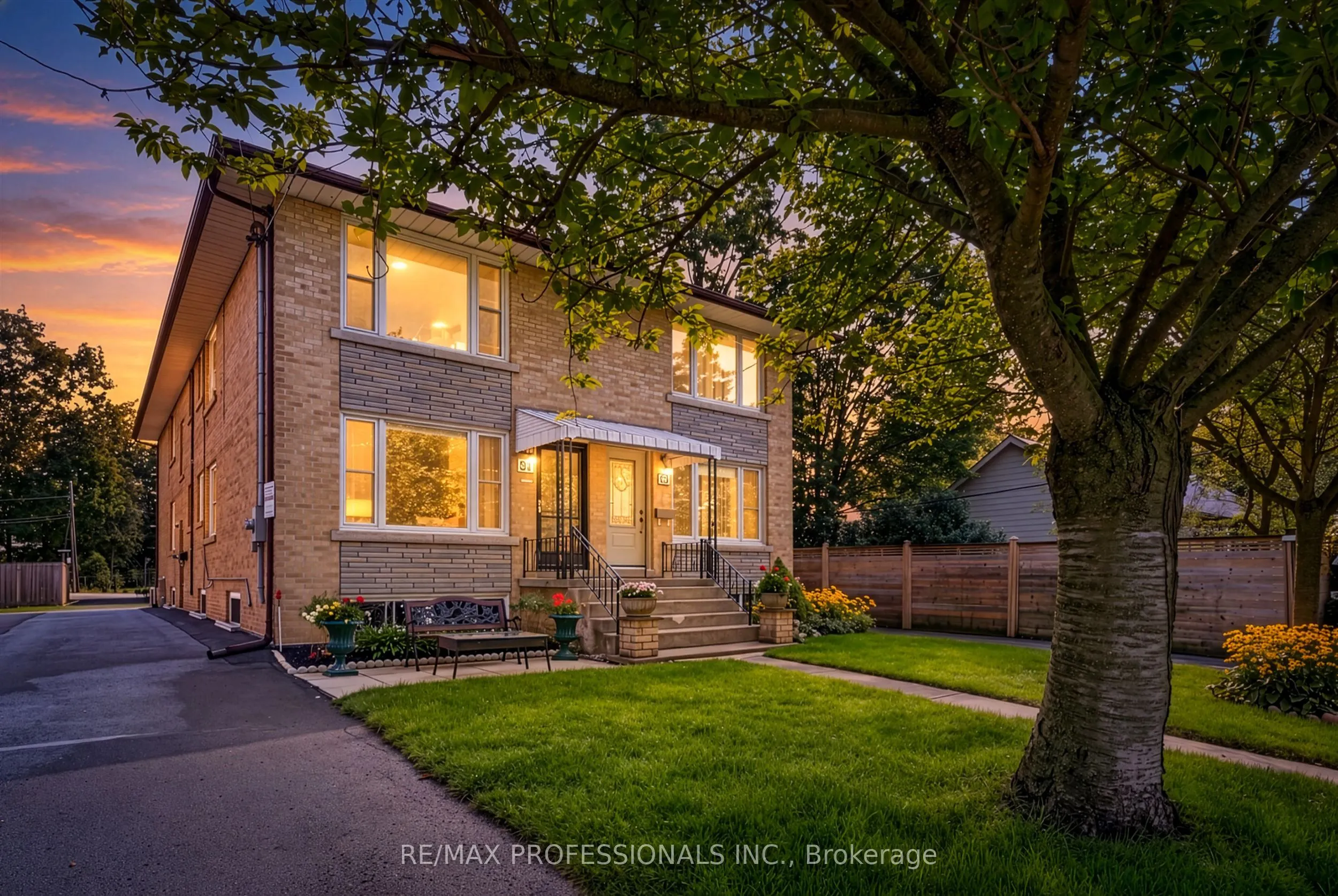 31 Long Branch Avenue