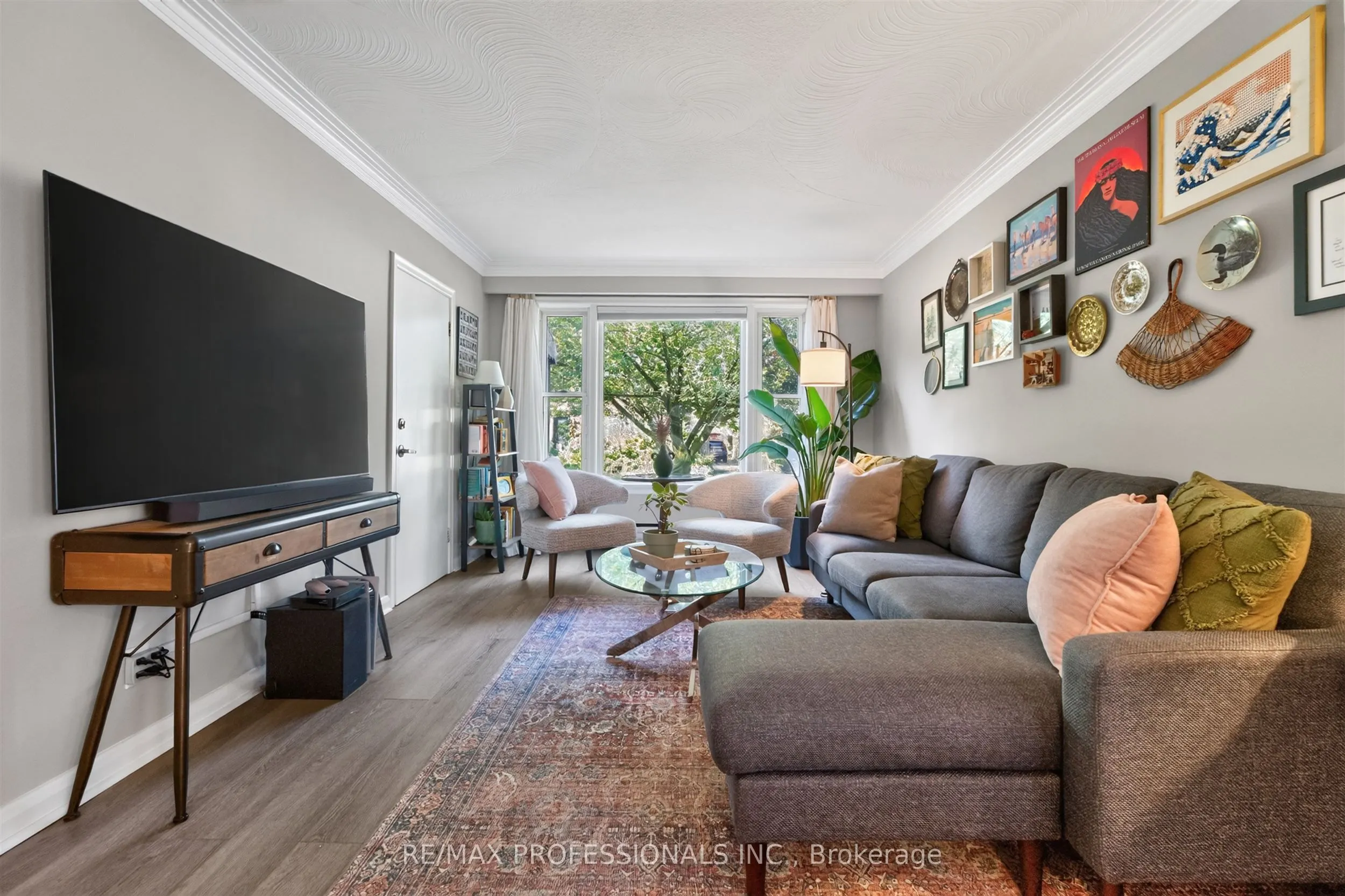 31 Long Branch Avenue