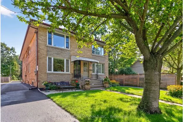 31 Long Branch Avenue