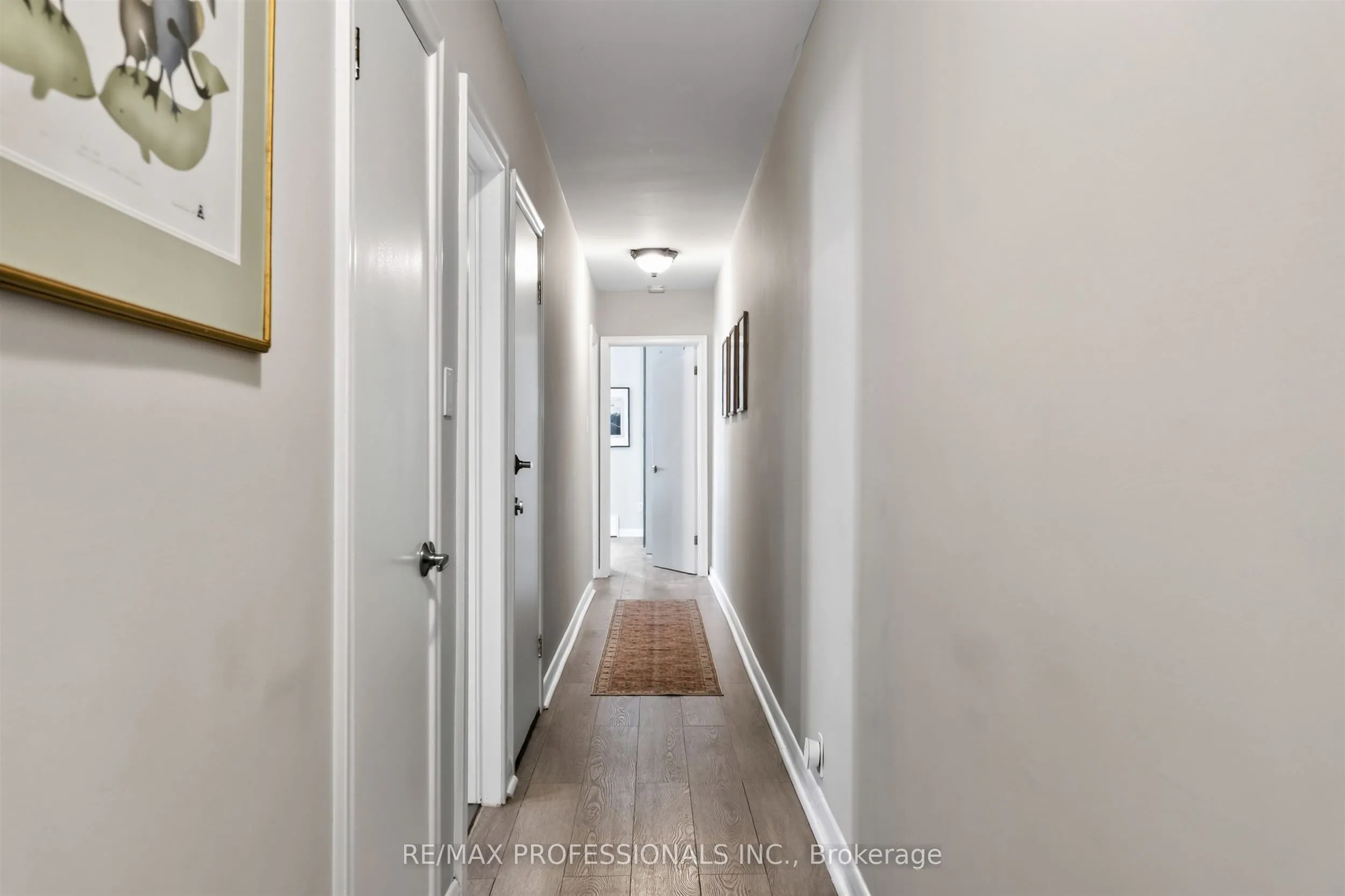 31 Long Branch Avenue
