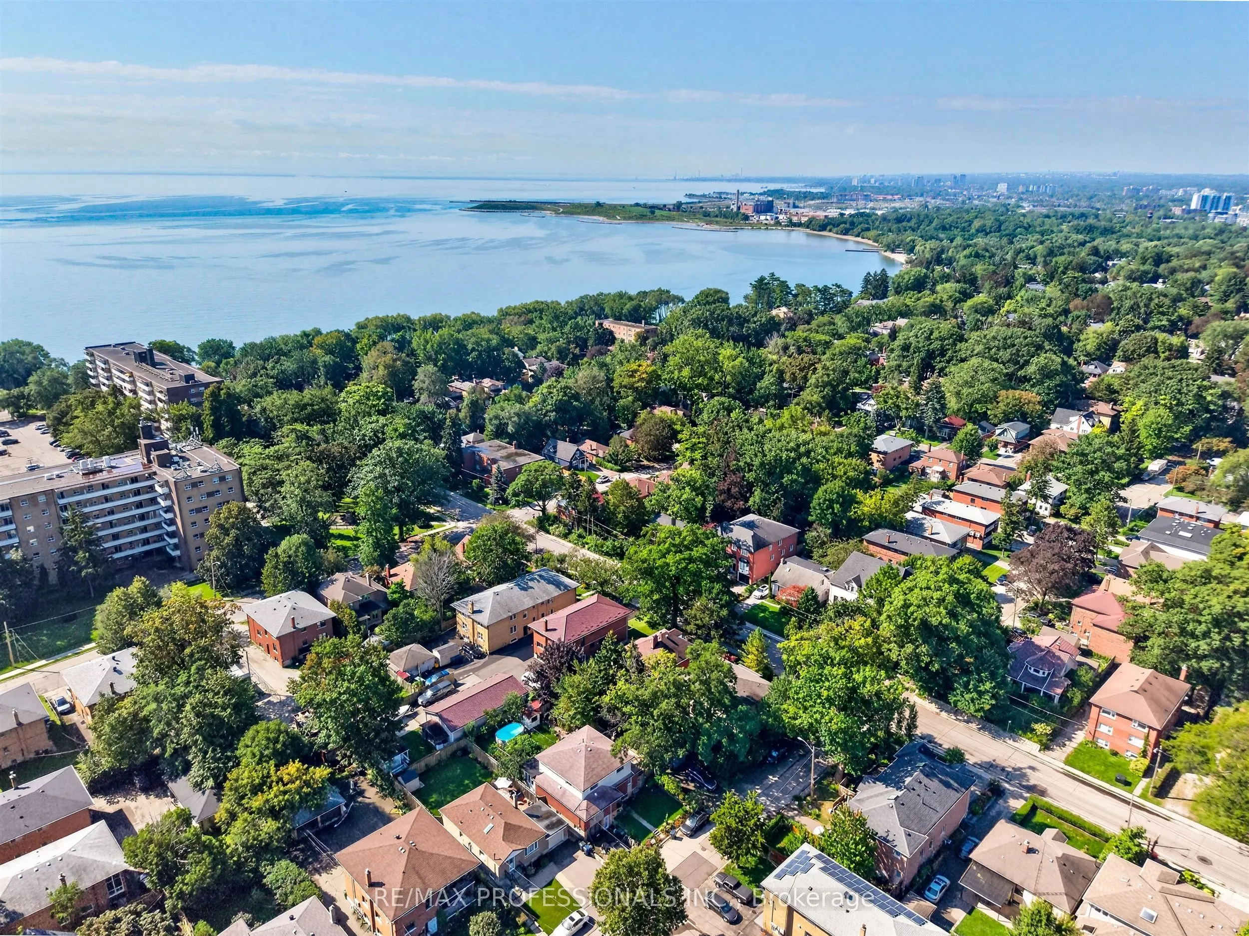 31 Long Branch Avenue