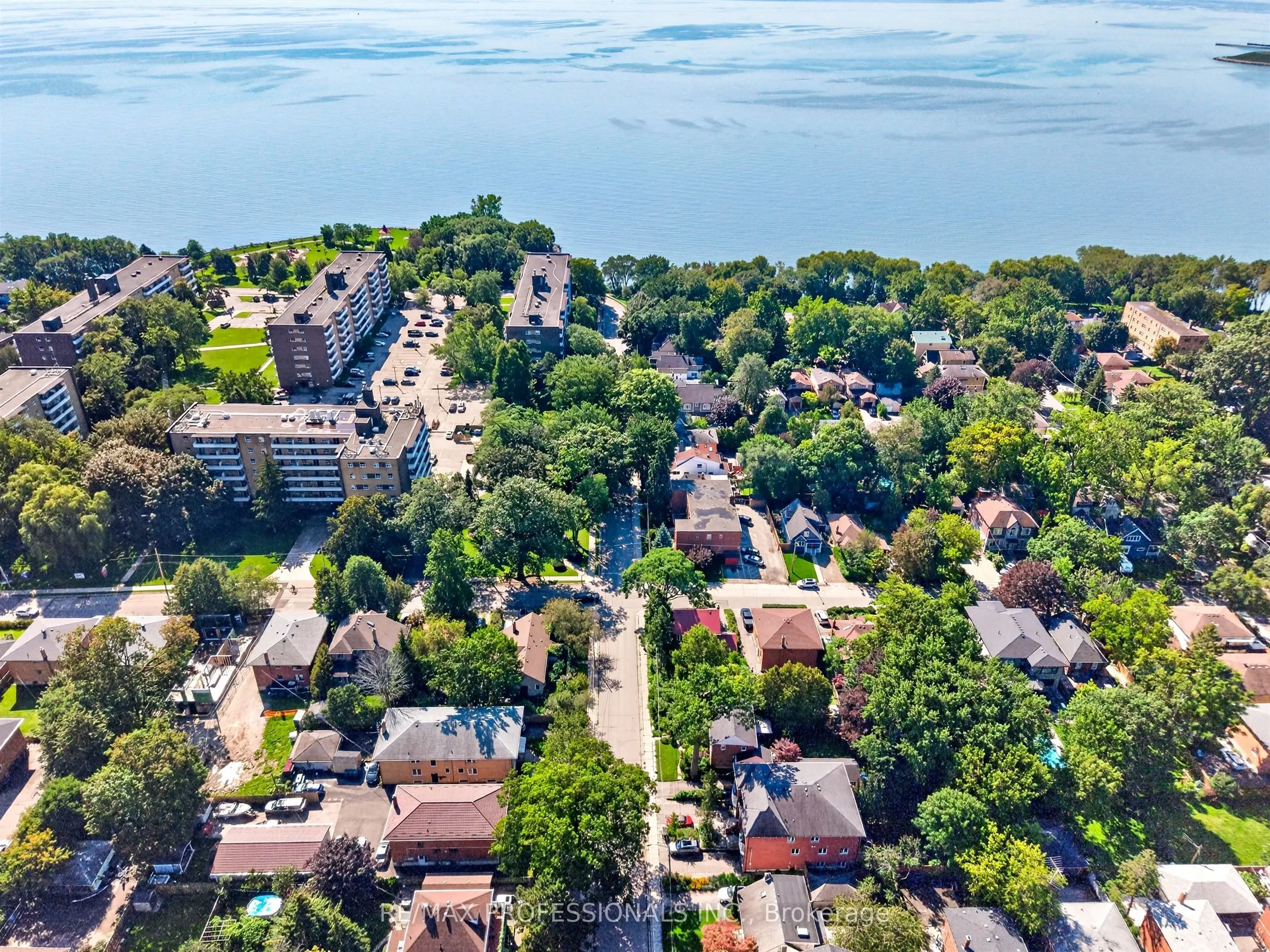 31 Long Branch Avenue