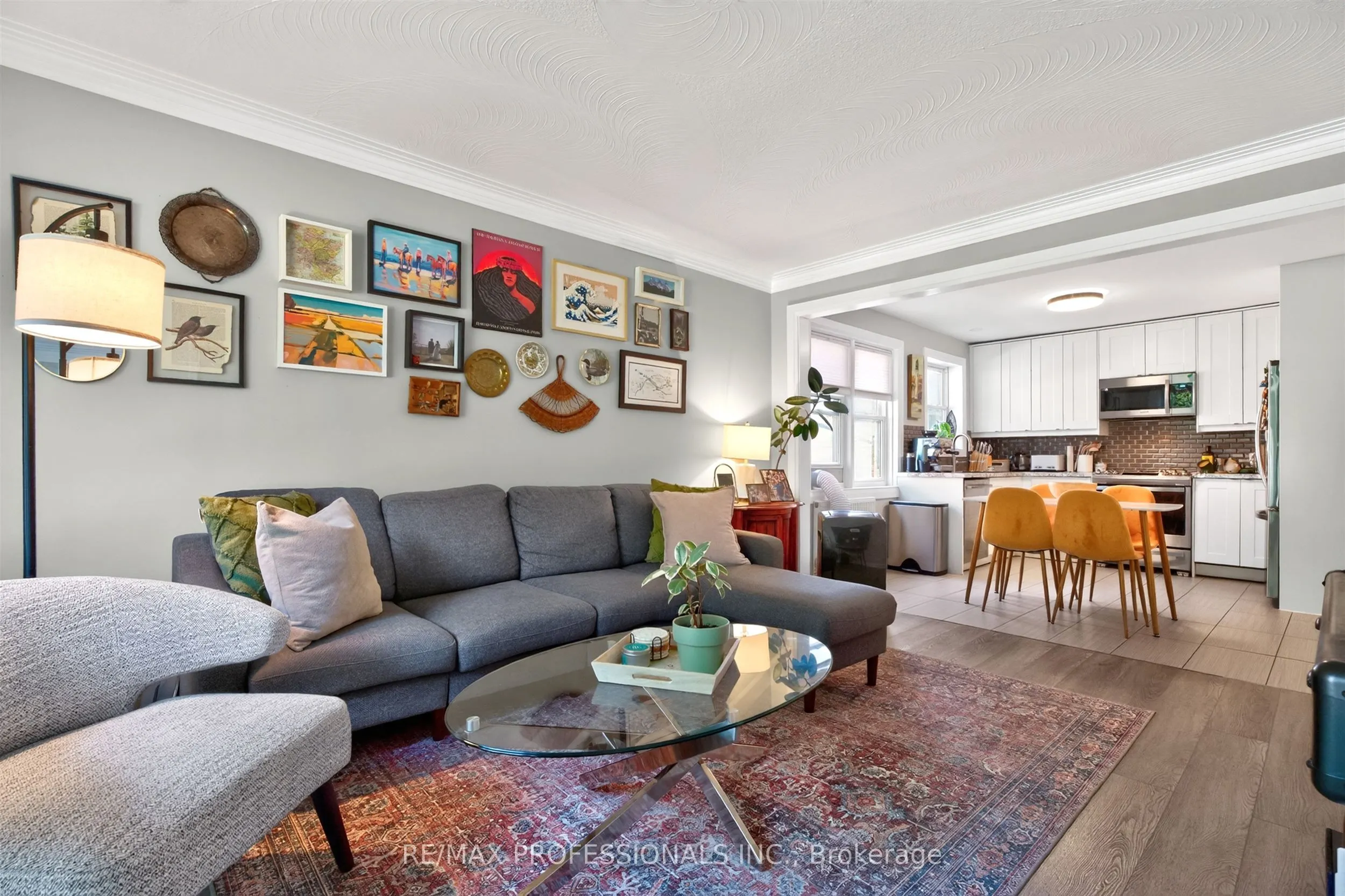 31 Long Branch Avenue