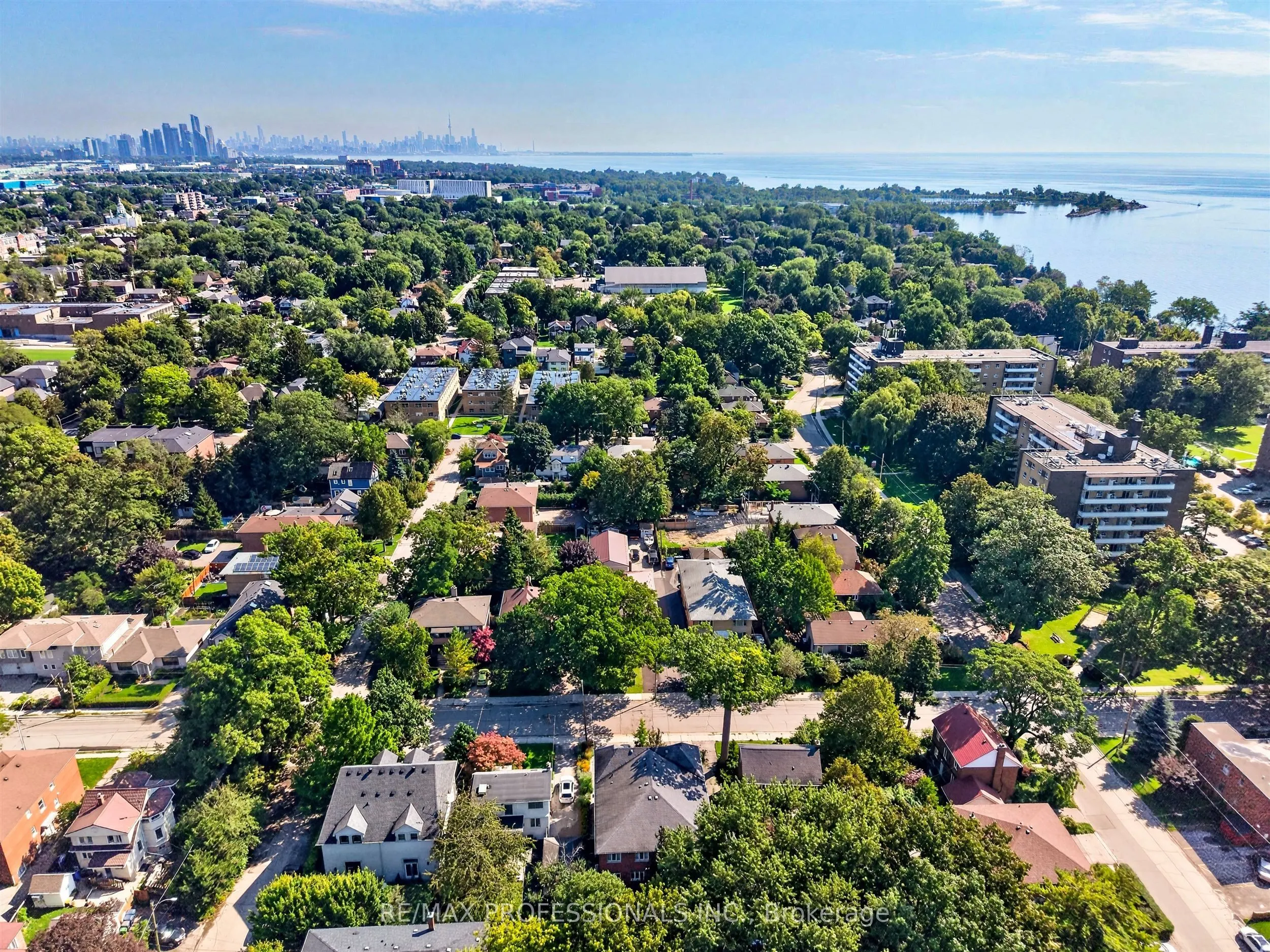31 Long Branch Avenue
