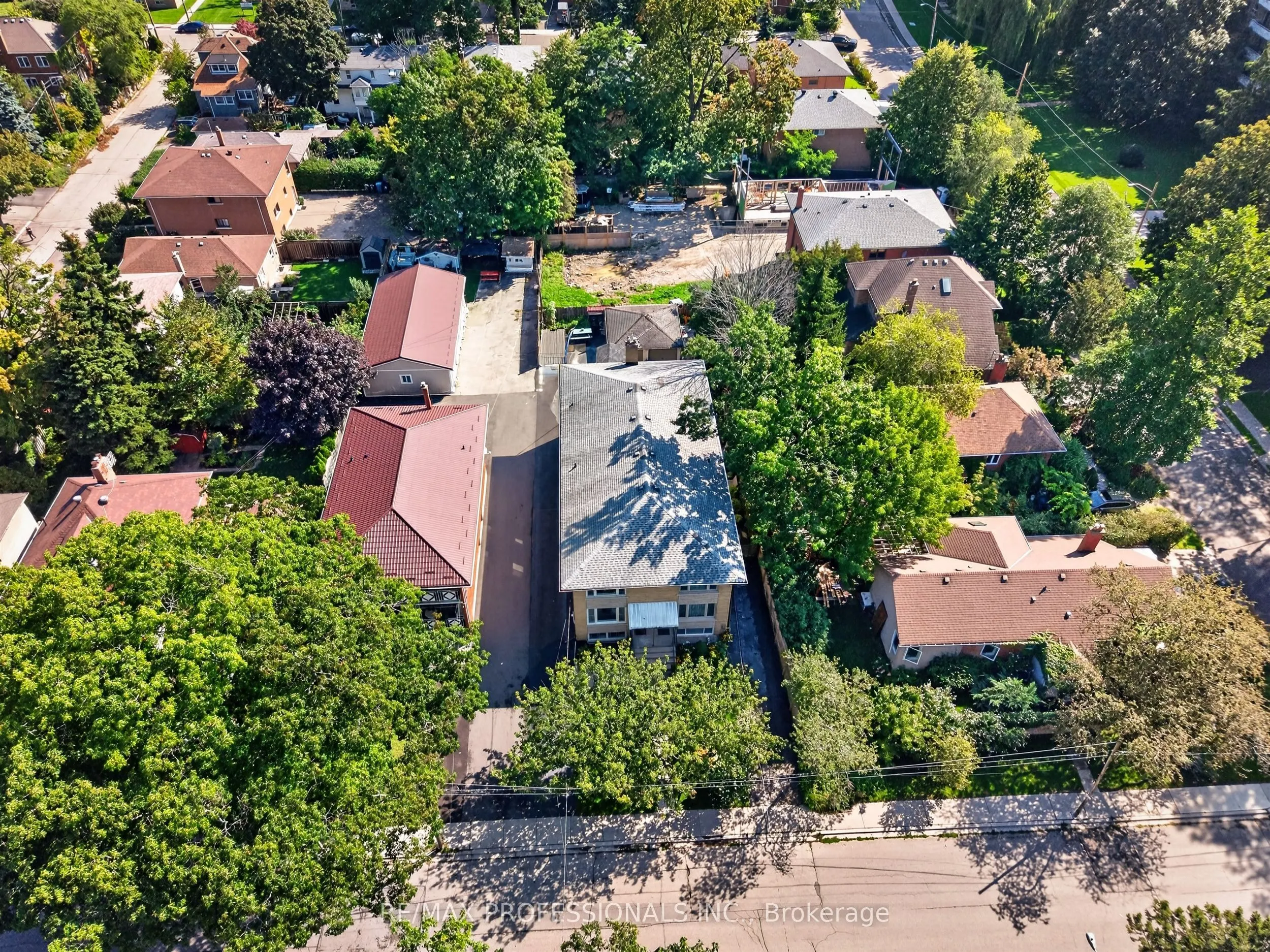 31 Long Branch Avenue