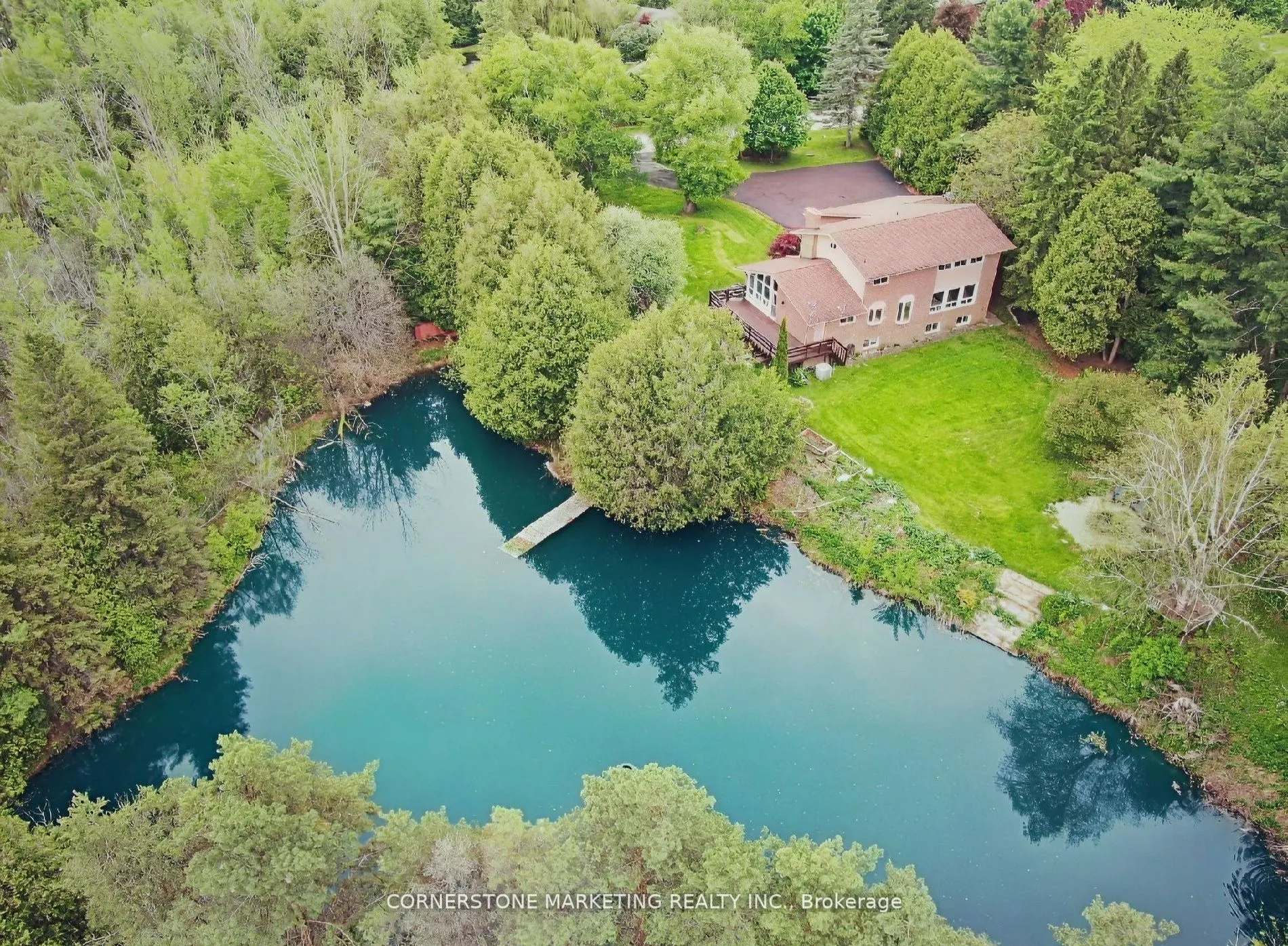 1 Cedar Drive