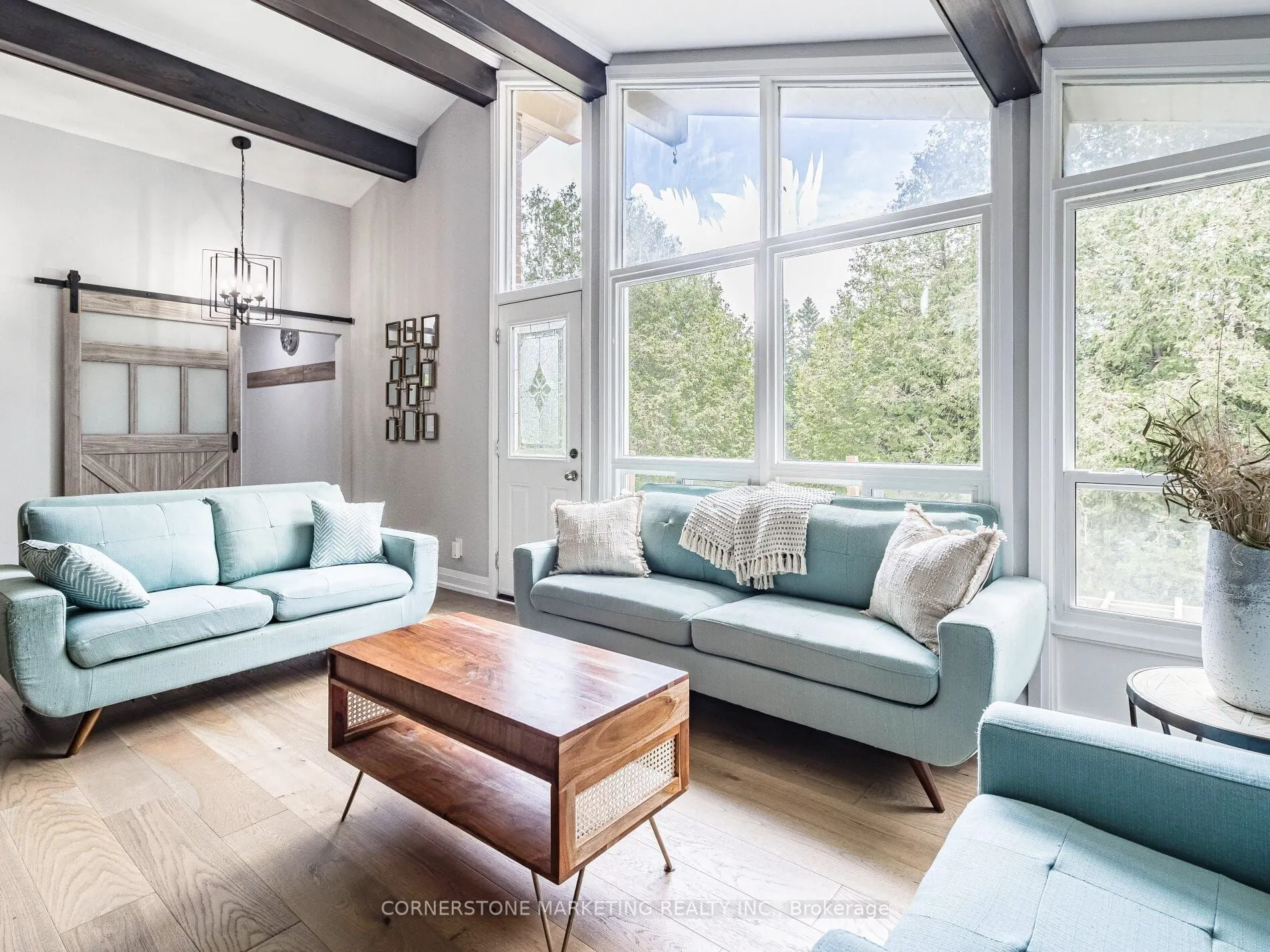 1 Cedar Drive