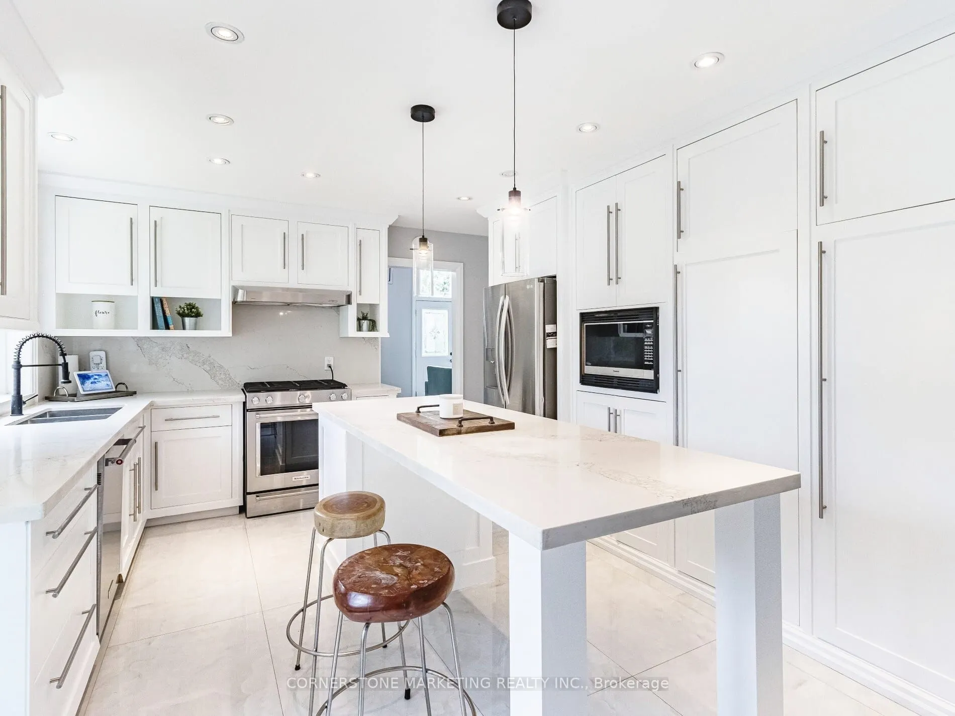 1 Cedar Drive