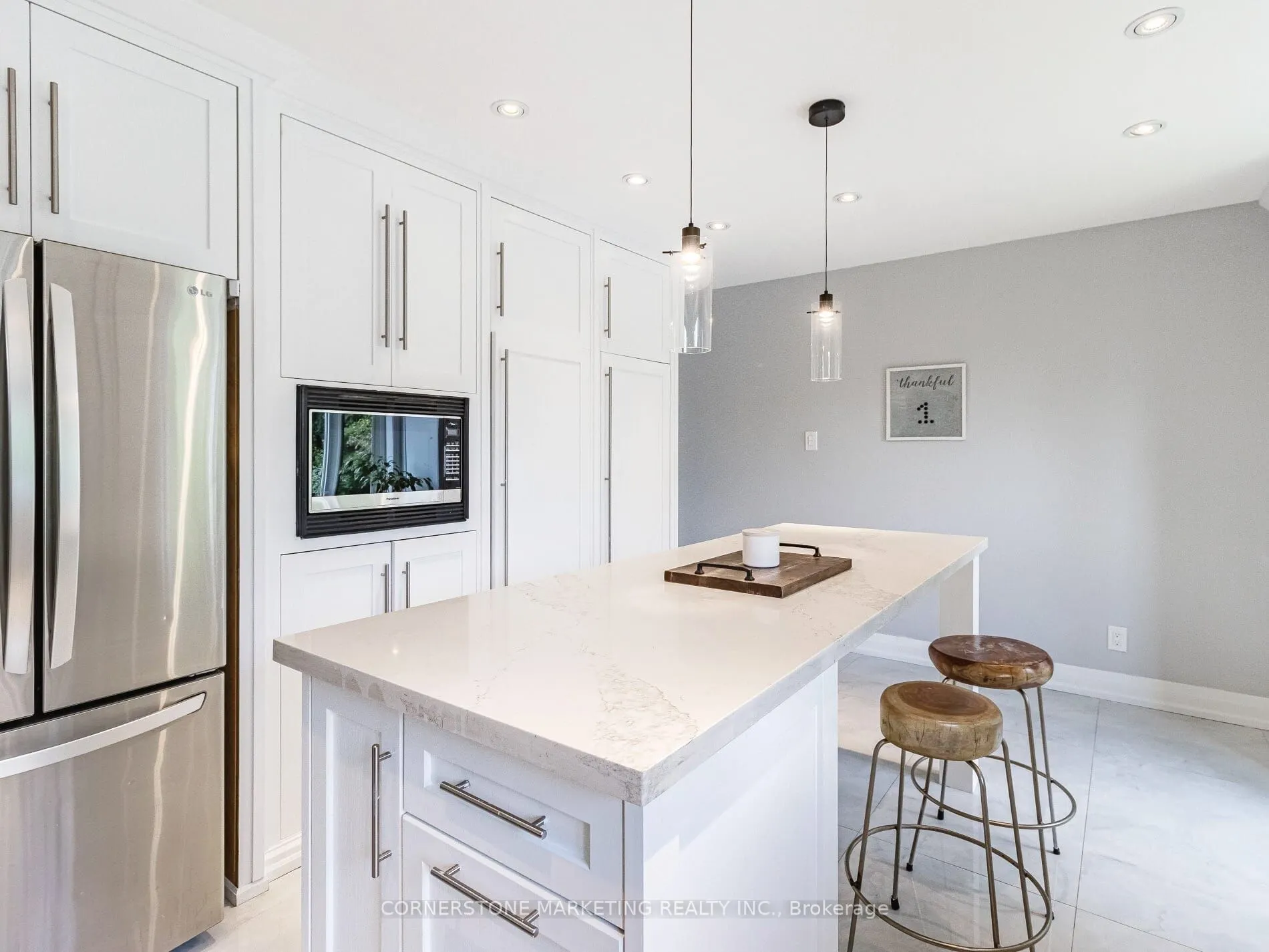 1 Cedar Drive
