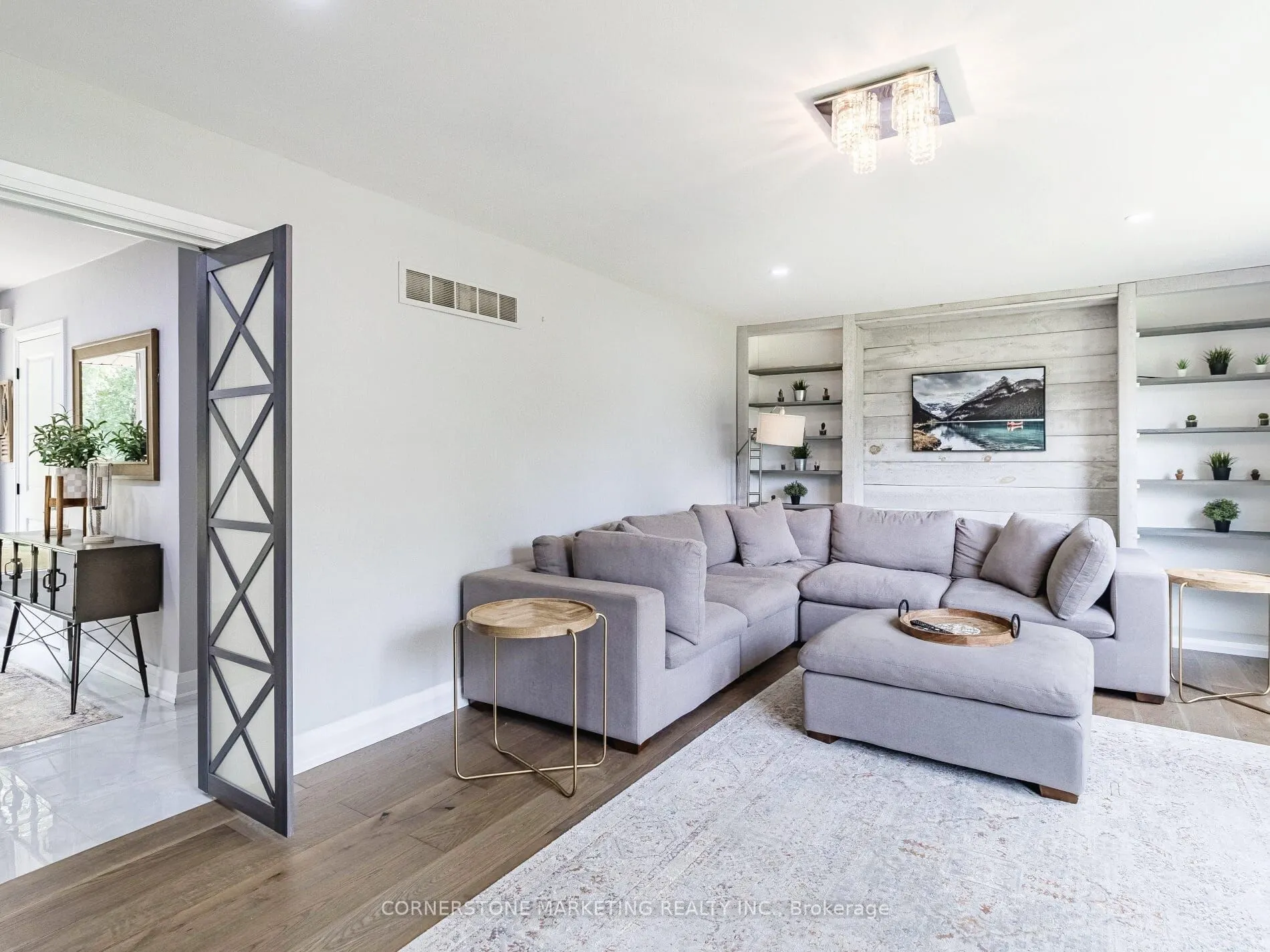1 Cedar Drive