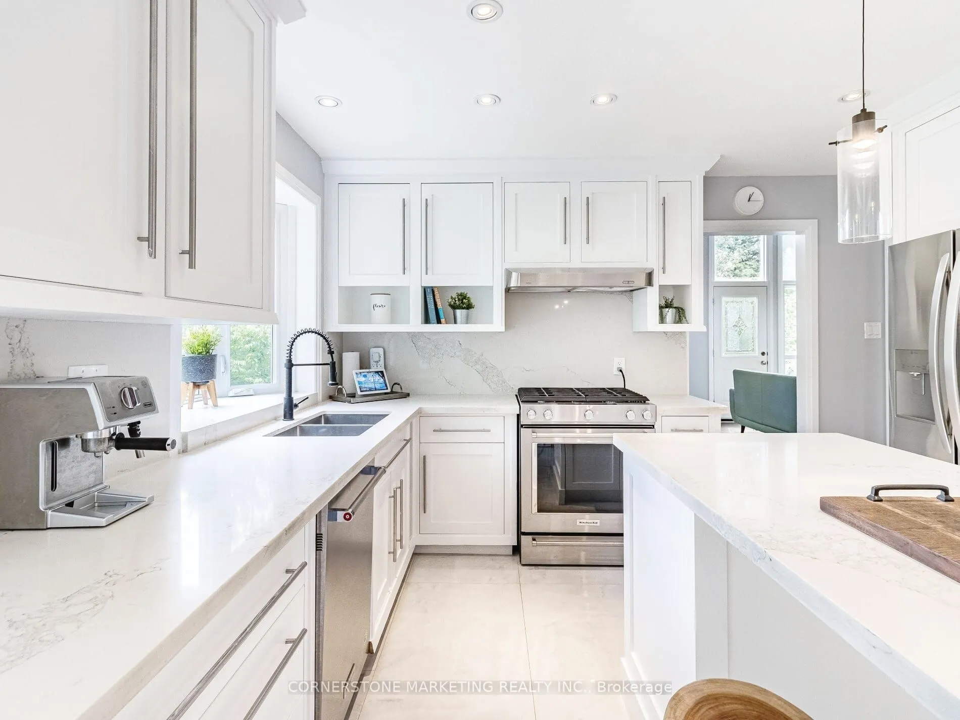 1 Cedar Drive