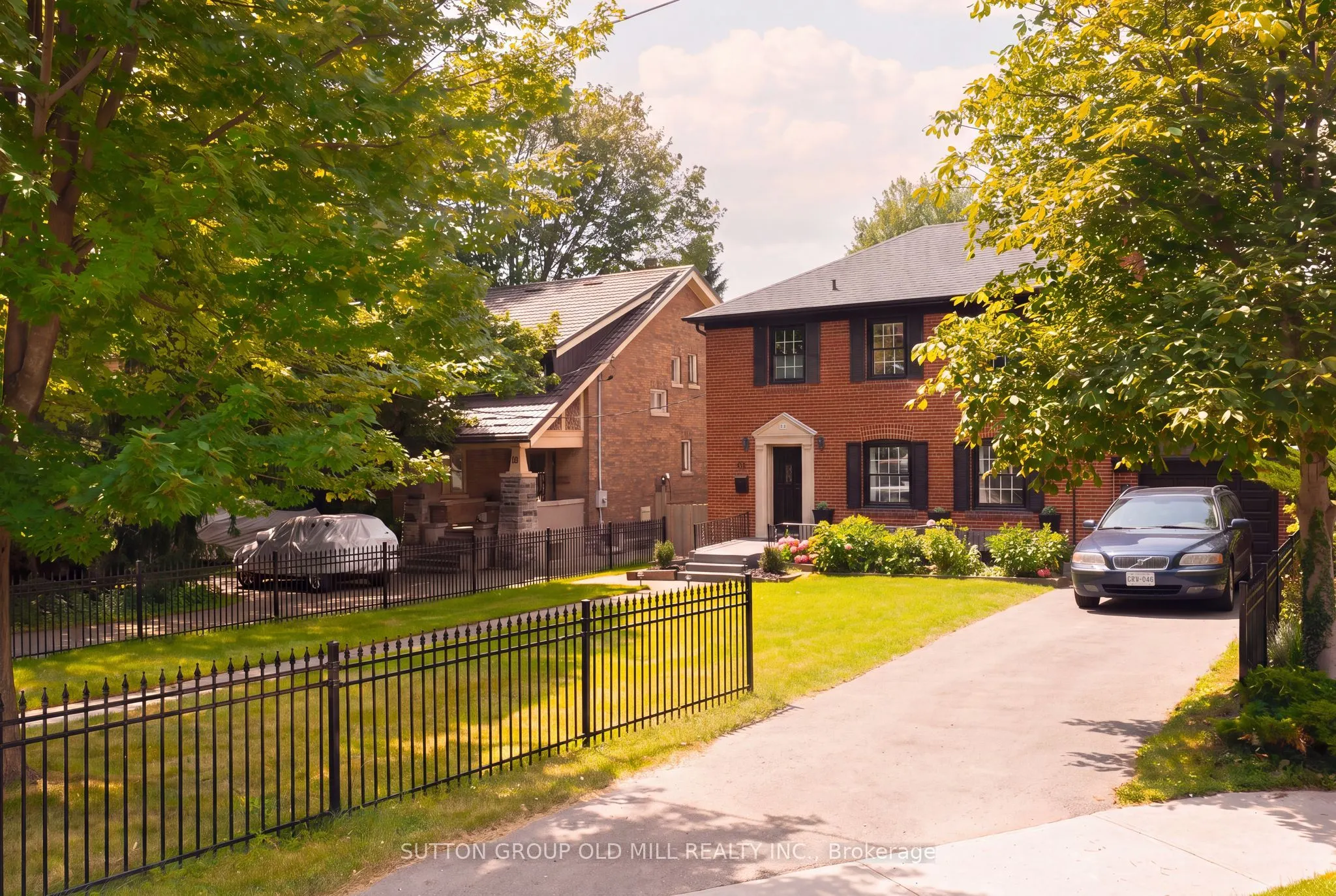 10 Queens Avenue