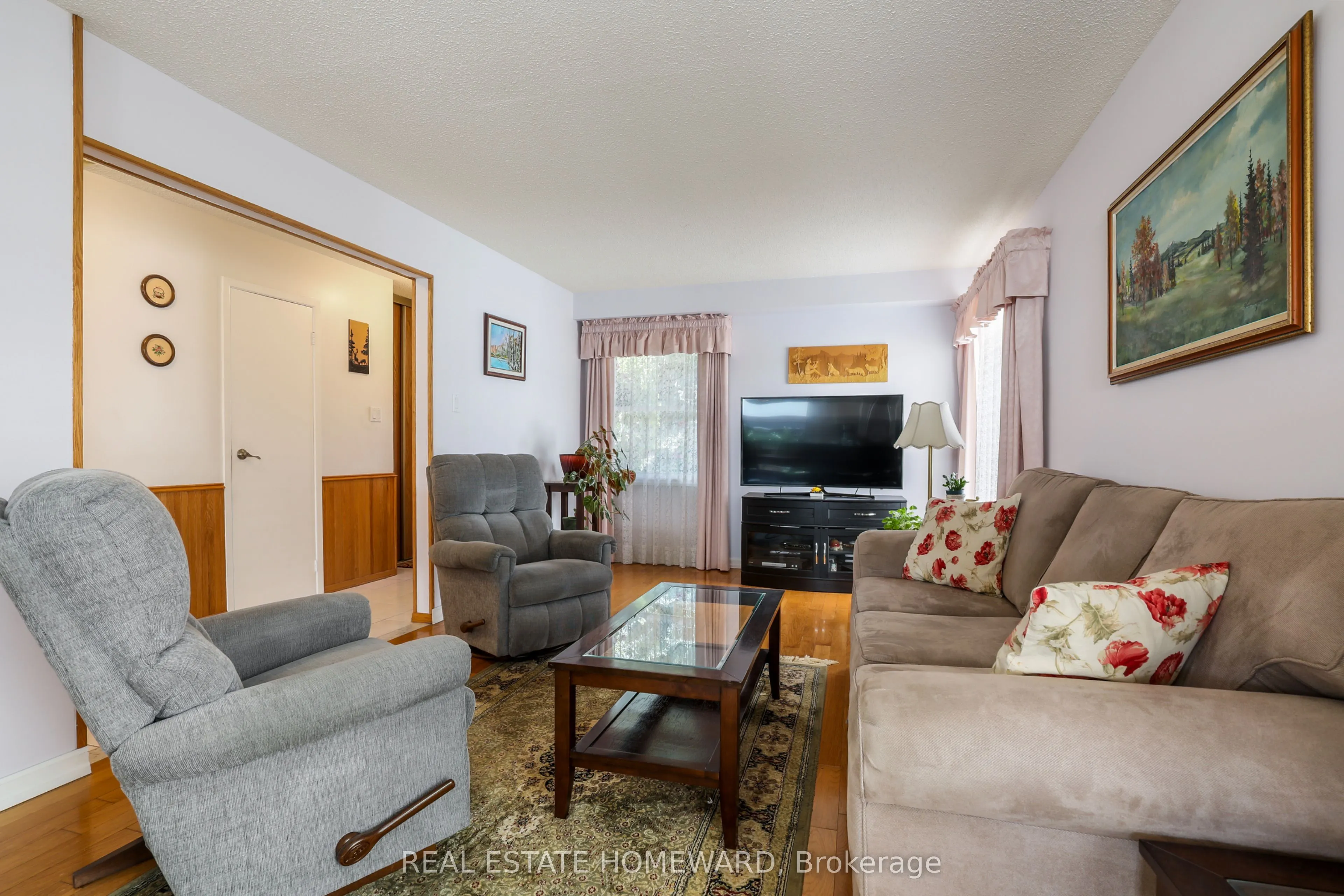 6399 Colebrook Crescent