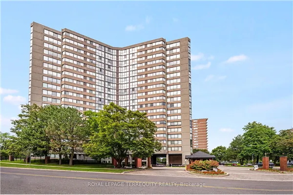 40 Richview Road #2002