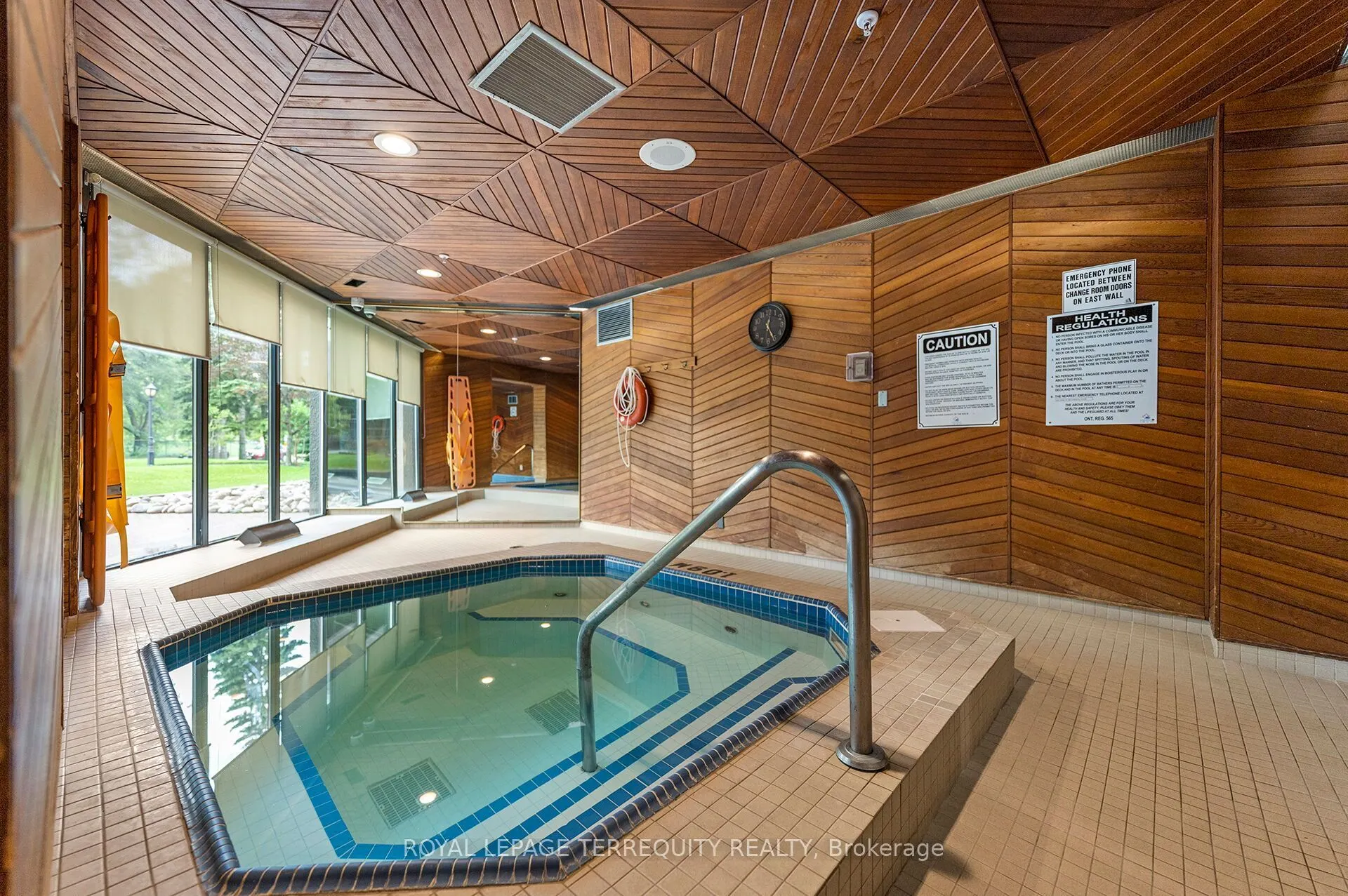 40 Richview Road #2002