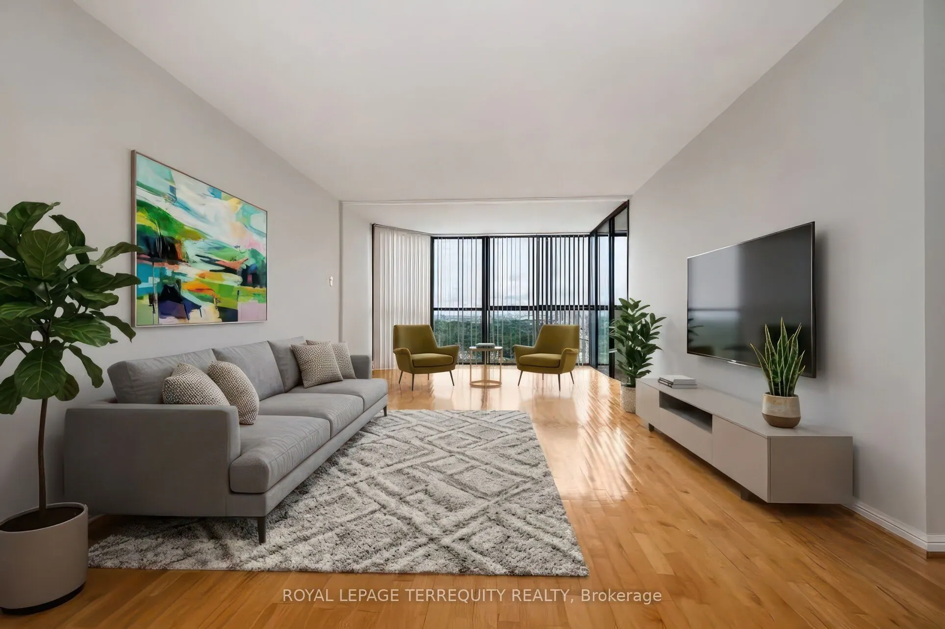 40 Richview Road #2002
