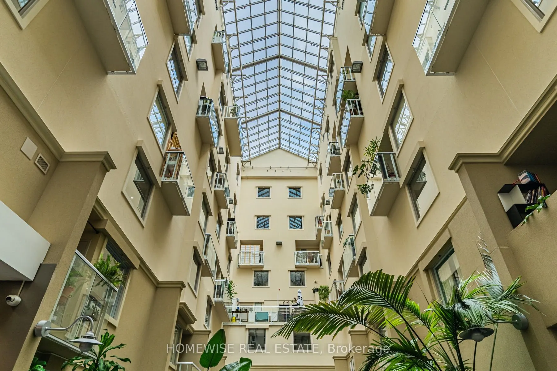 437 Roncesvalles Avenue #410