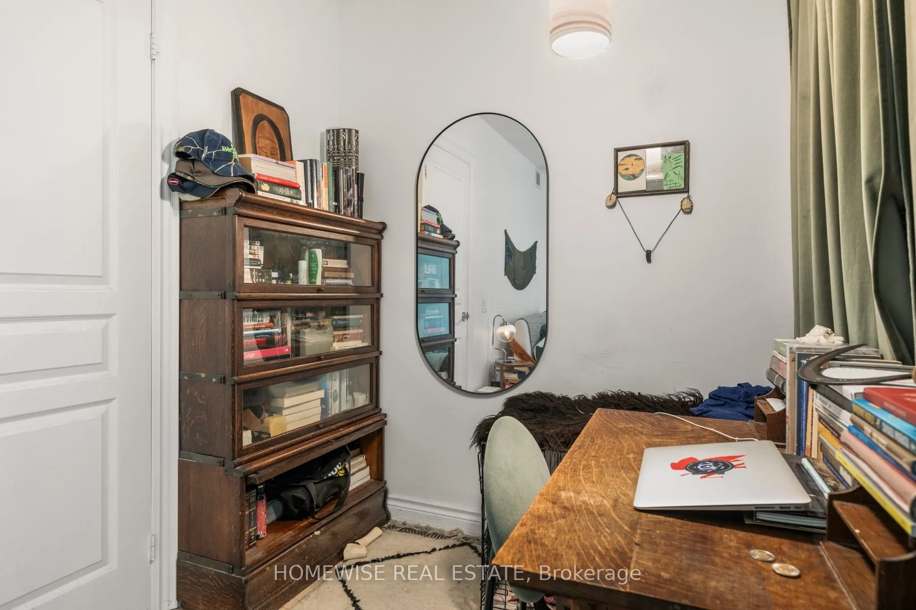 437 Roncesvalles Avenue #410