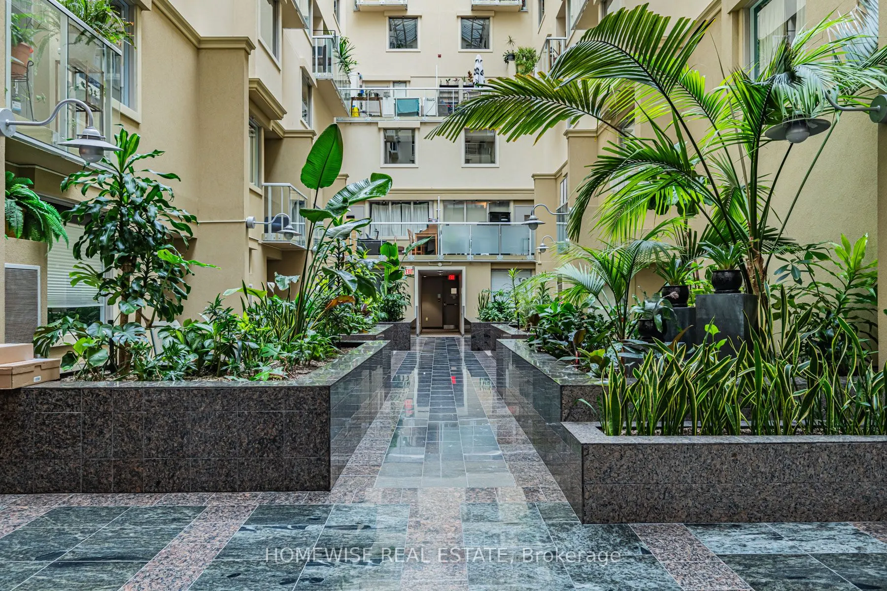 437 Roncesvalles Avenue #410