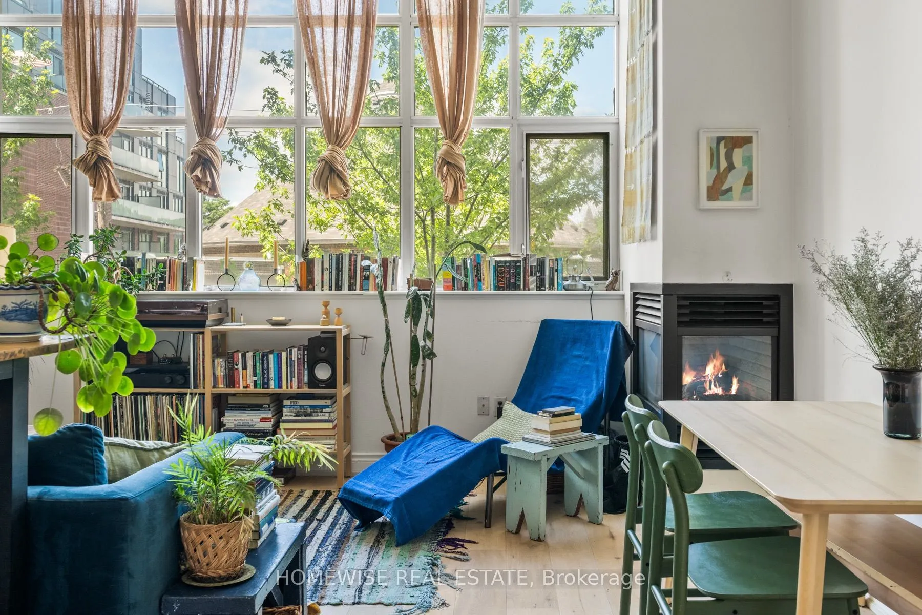 437 Roncesvalles Avenue #410