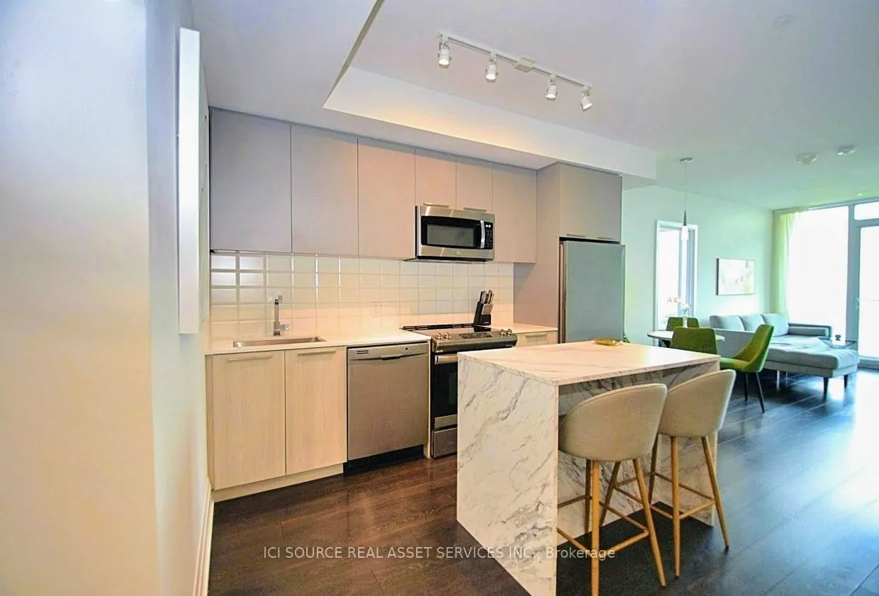 20 Brin Drive #1904