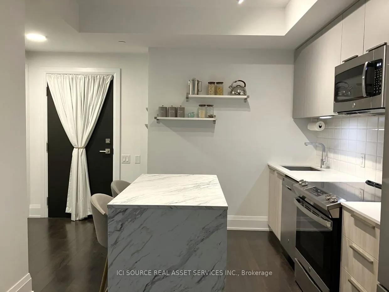 20 Brin Drive #1904