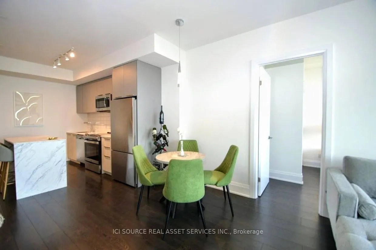 20 Brin Drive #1904