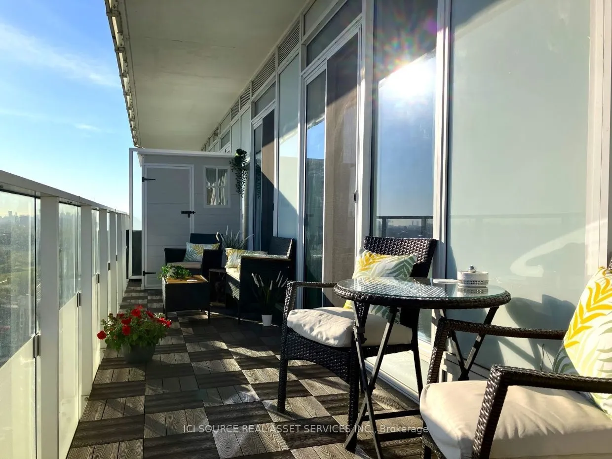 20 Brin Drive #1904